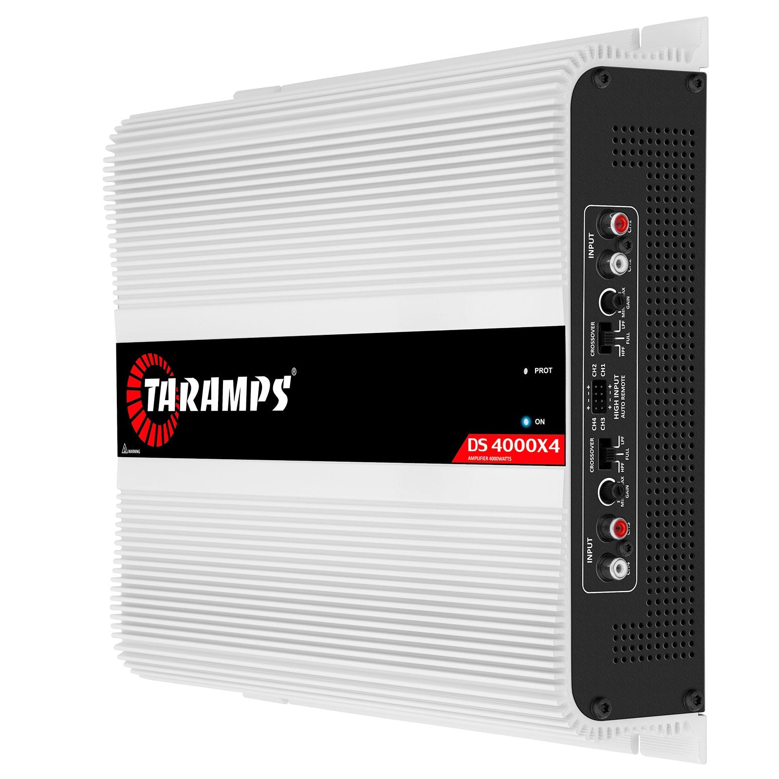 Taramps DS 4000X4 Car Audio Amplifier - 3