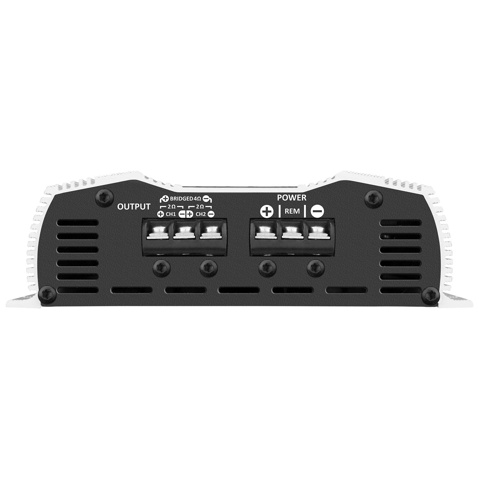 Taramps DS 800x2 Car Audio Amplifier - 5