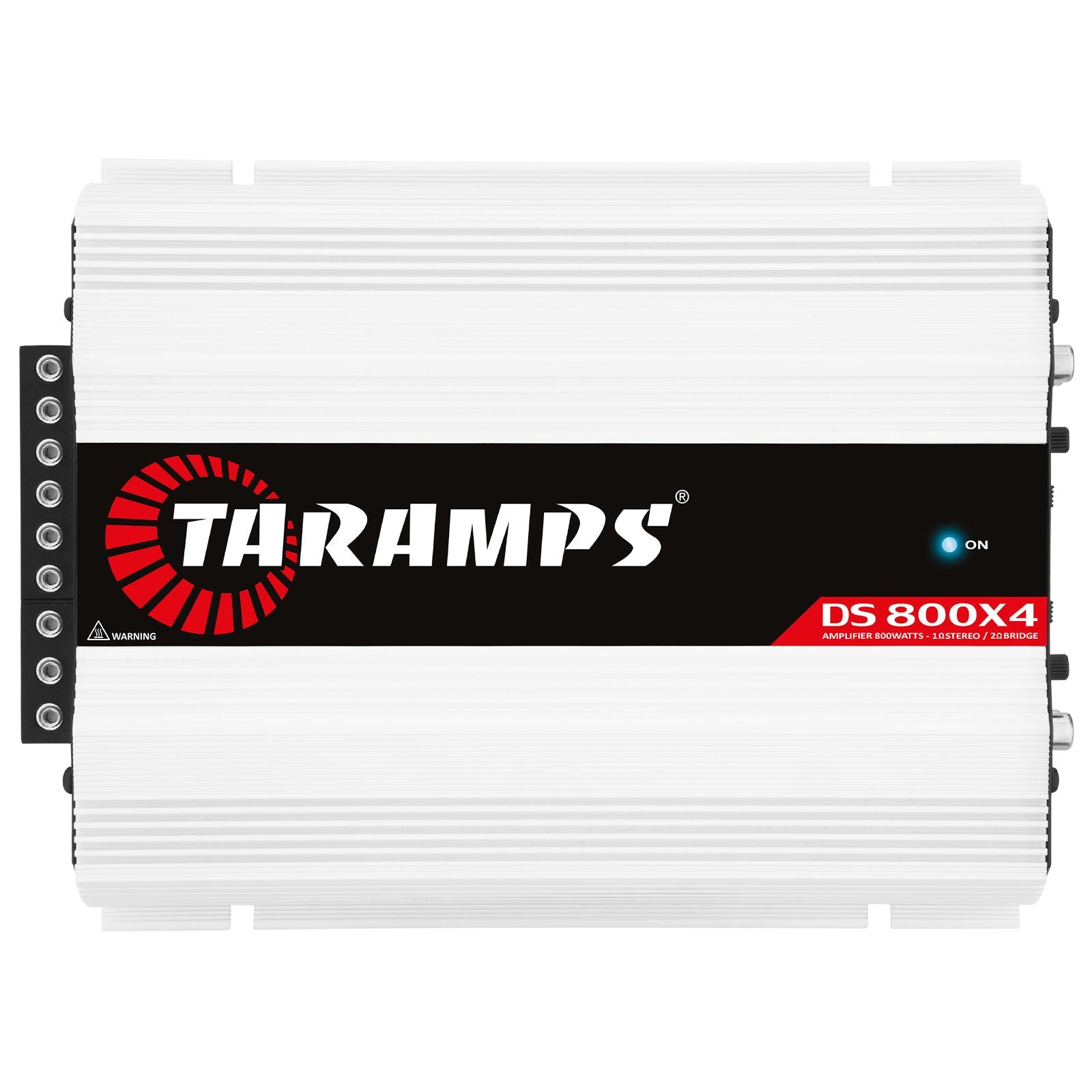 Taramps DS 800x4 Car Audio Amplifier - 6
