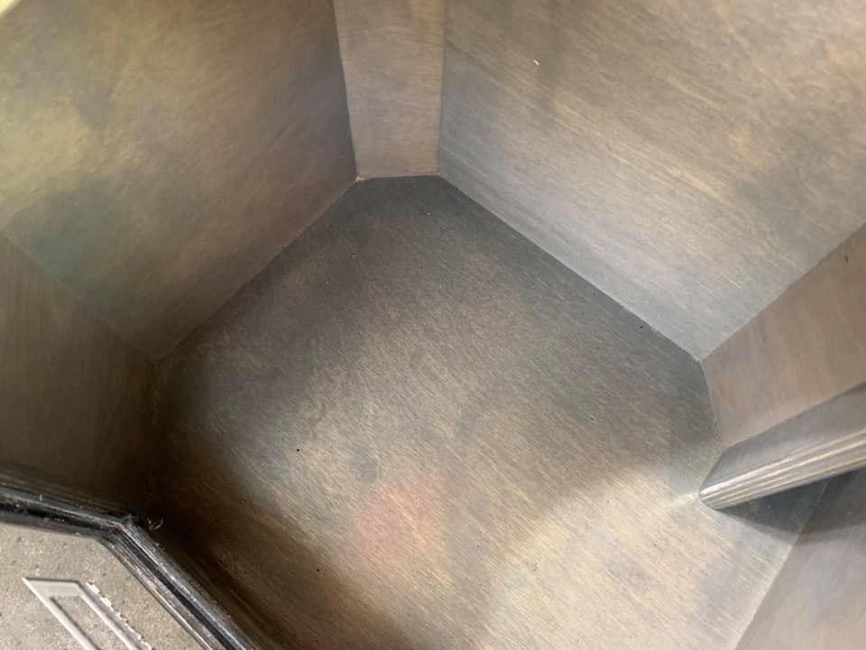 Down4Sound Dual 6.5" OR 8" Custom Kerf Ported Subwoofer Box (hand Made IN The Usa) Subwoofer Enclosure