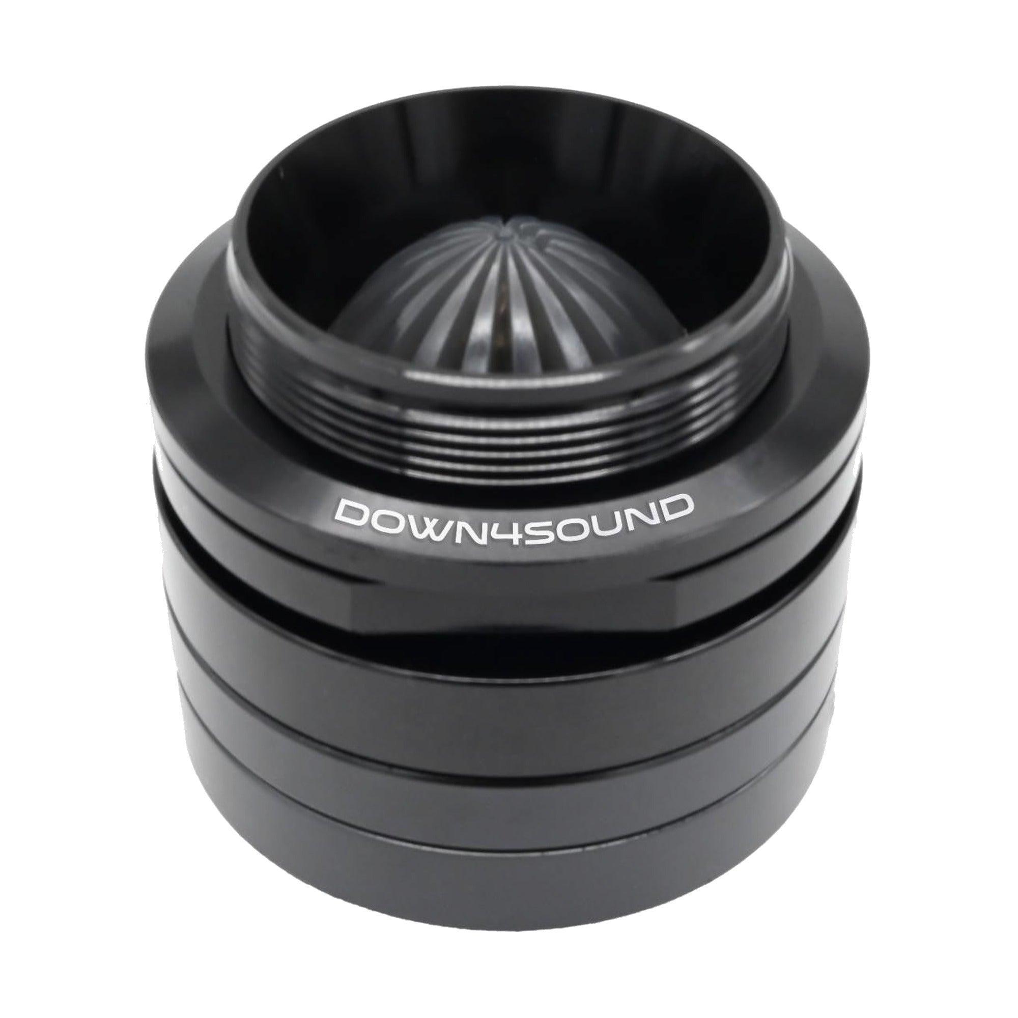 Down4Sound D4S DW2ST-4SQ-RT3 2 Inch Bullet Super Tweeter 100W RMS 4 OHM (single)