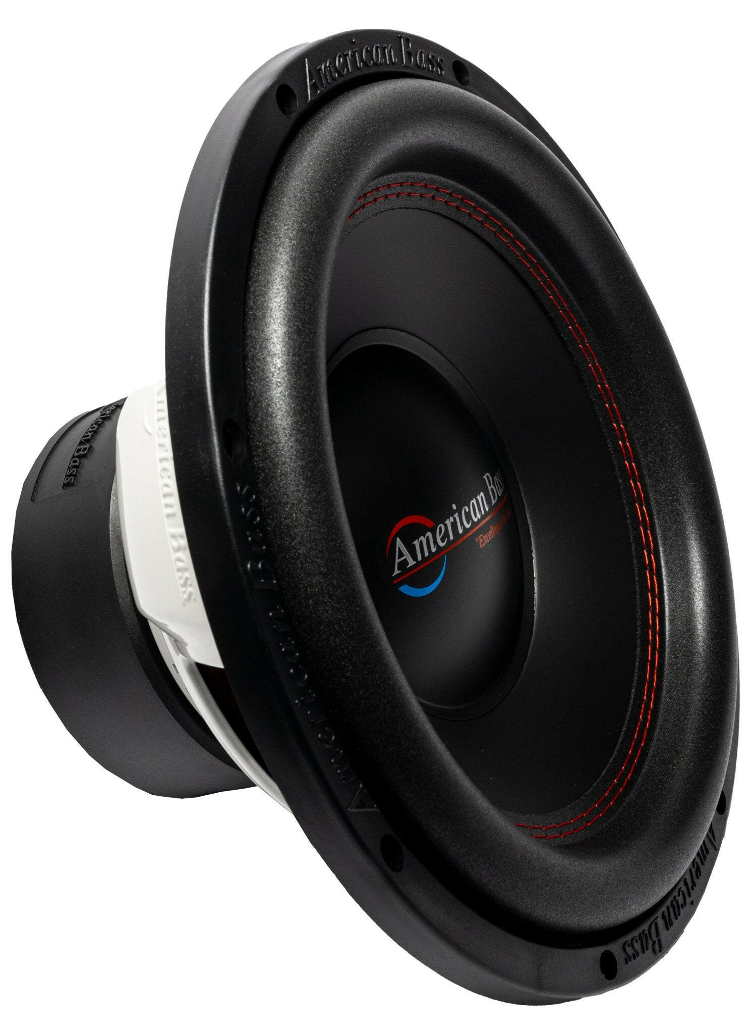 American Bass DX 12" Car Subwoofer 300 Watts RMS Single Voice Coil 4 Ohm
