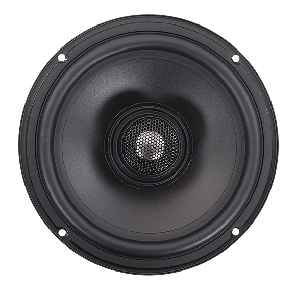 Sundown Audio E-6.5CX 6.5" Coaxial Speakers 60W RMS