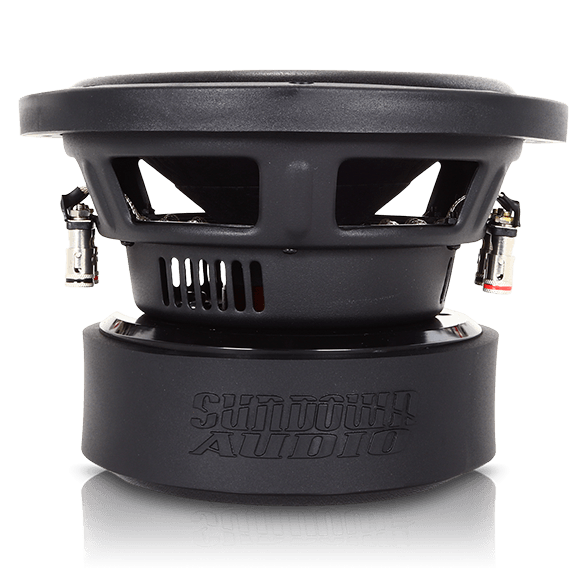 Sundown Audio E-Series v.6 8" Subwoofer 400W RMS