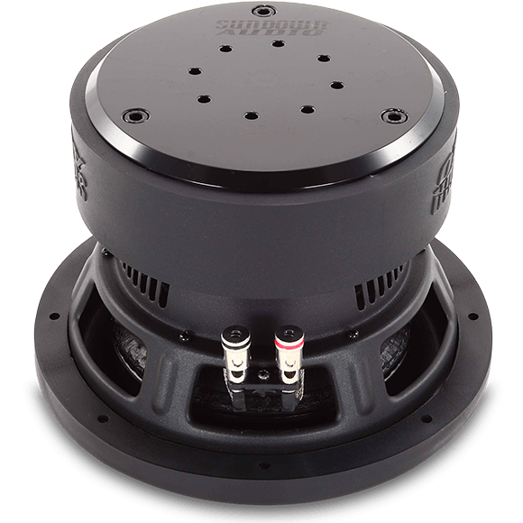 Sundown Audio E-Series v.6 8" Subwoofer 400W RMS