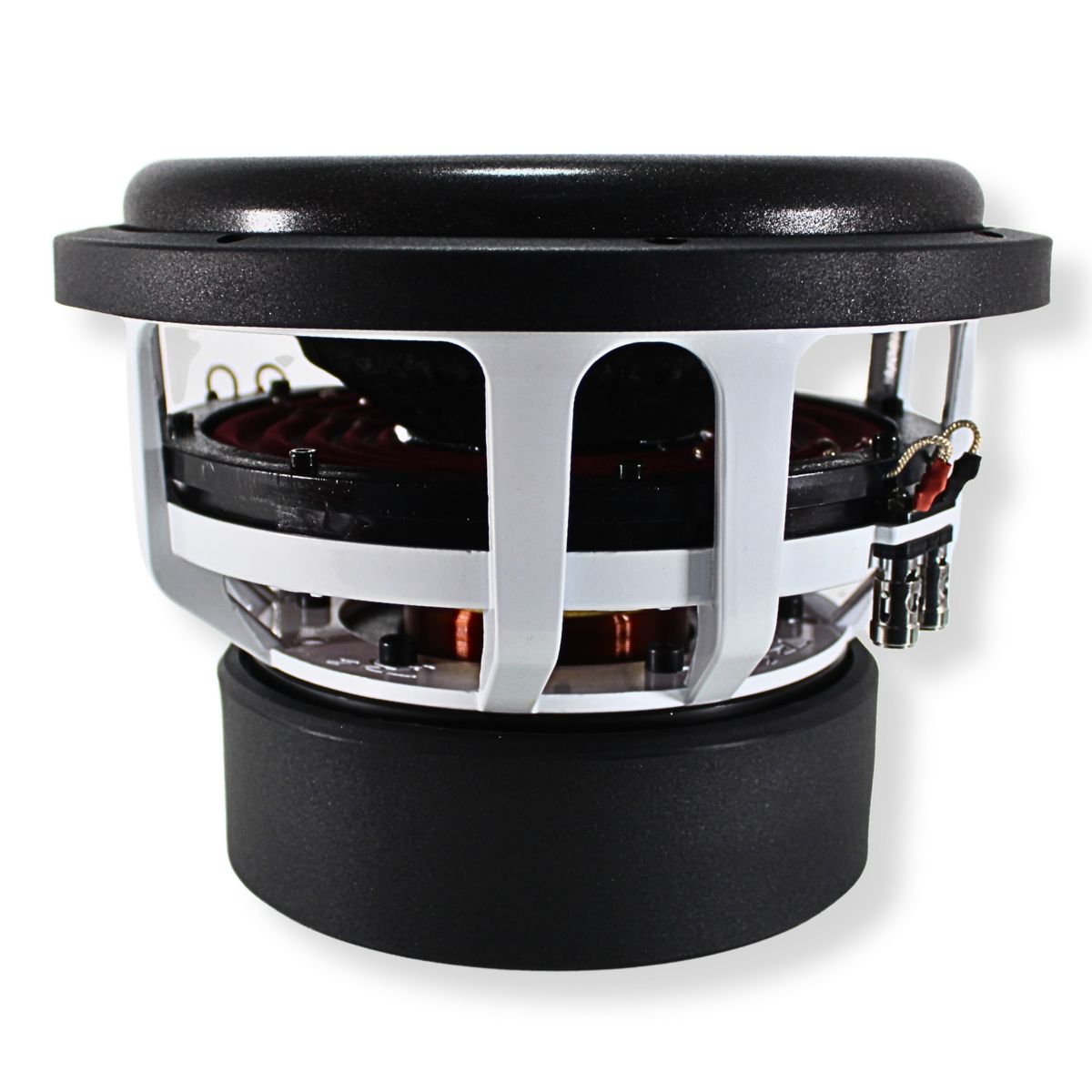 B2 Audio RIOT10 10" Subwoofer 750W RMS Dual 2 Ohm — image 4