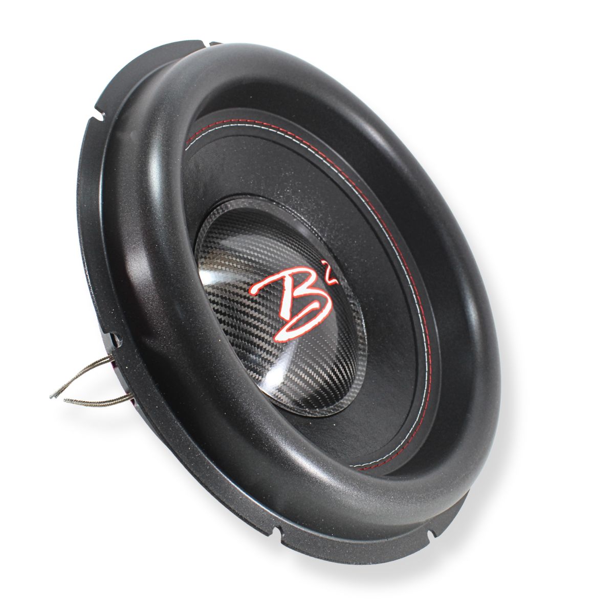 B2 Audio RAGE15 V3 15" Subwoofer Recone Kit 2 Ohm — image 4