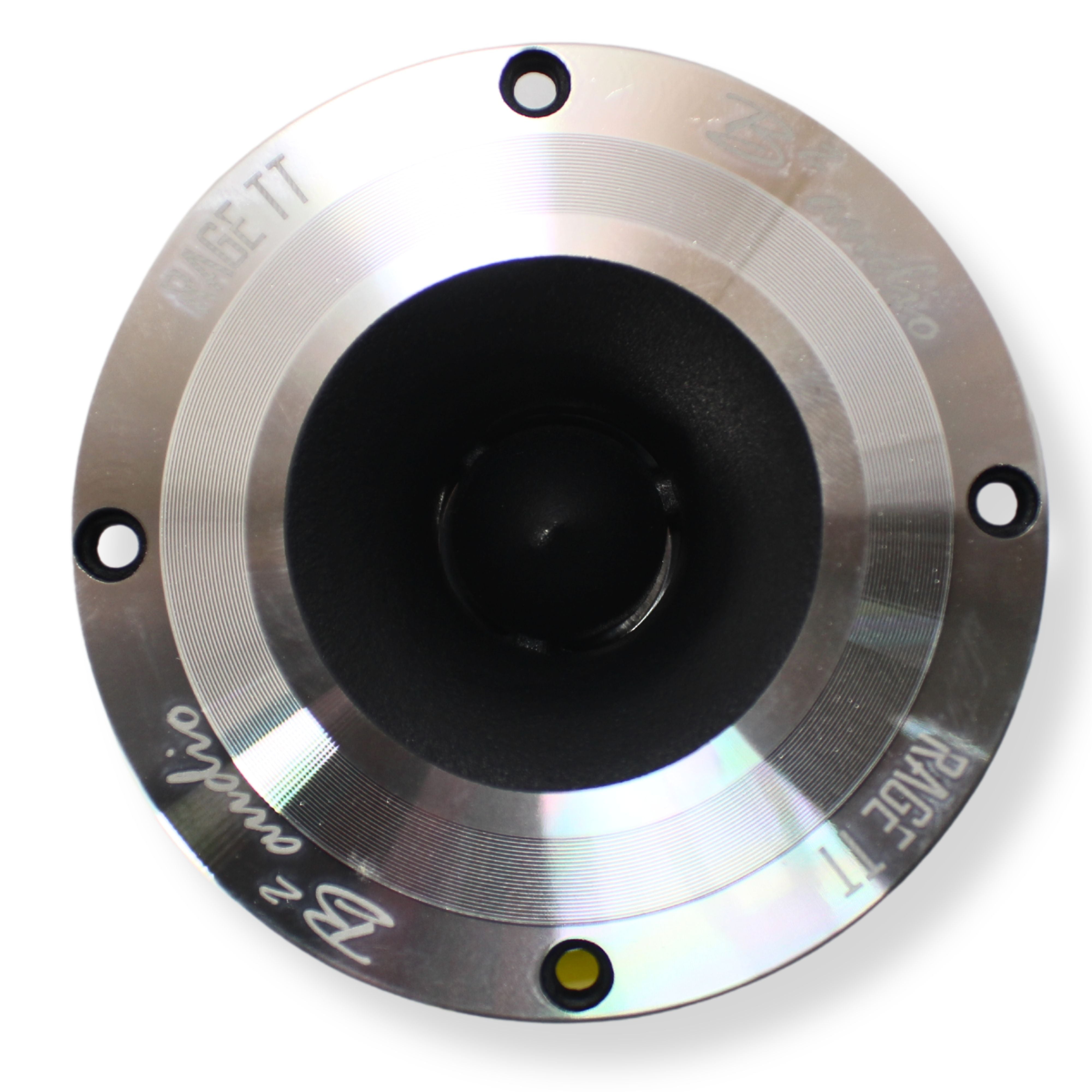 B2 Audio RAGETT 1" Tweeter 30W RMS 4 Ohm (Pair) — image 3