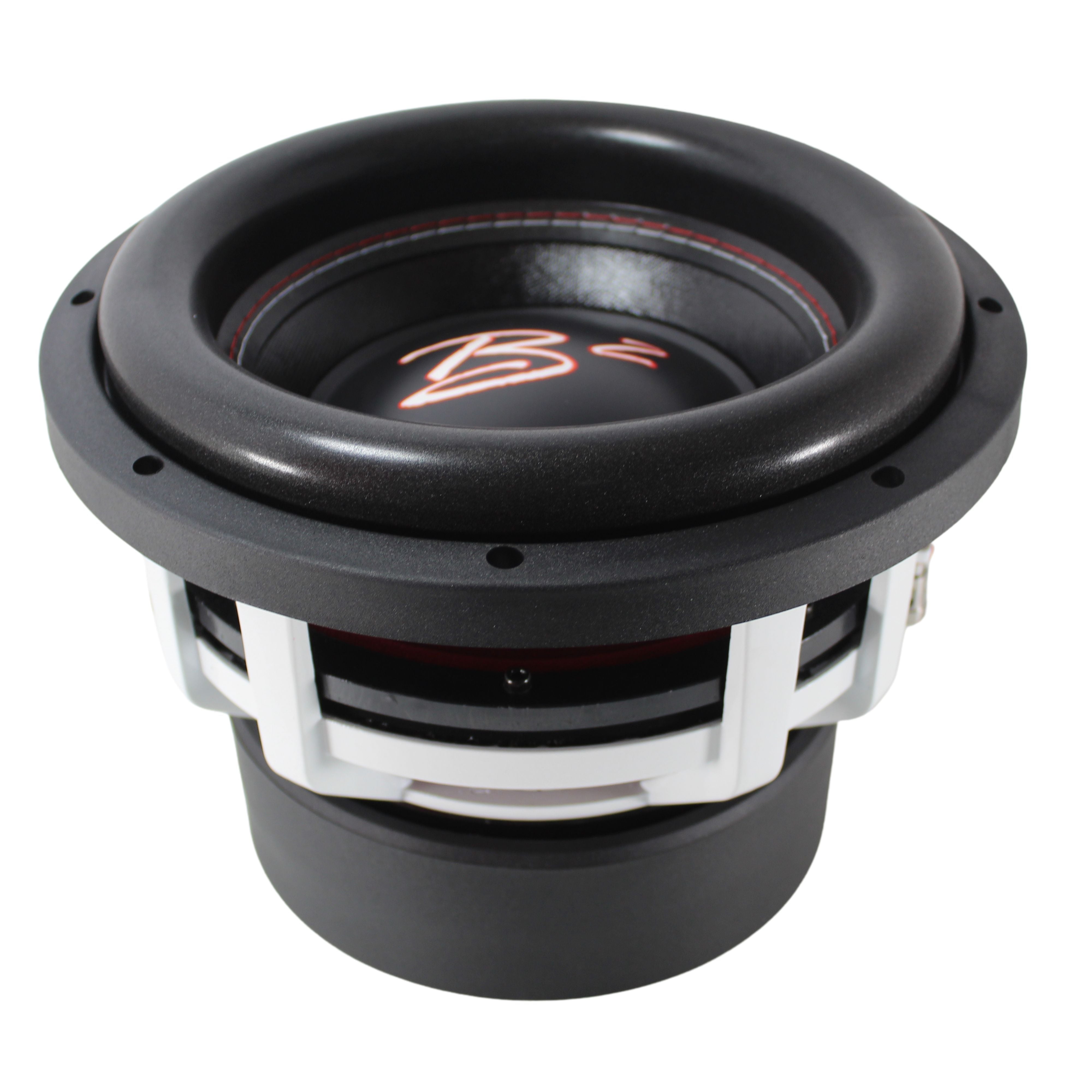 B2 Audio RIOT10 V2 10" Subwoofer 750W RMS Dual 4 Ohm — image 3