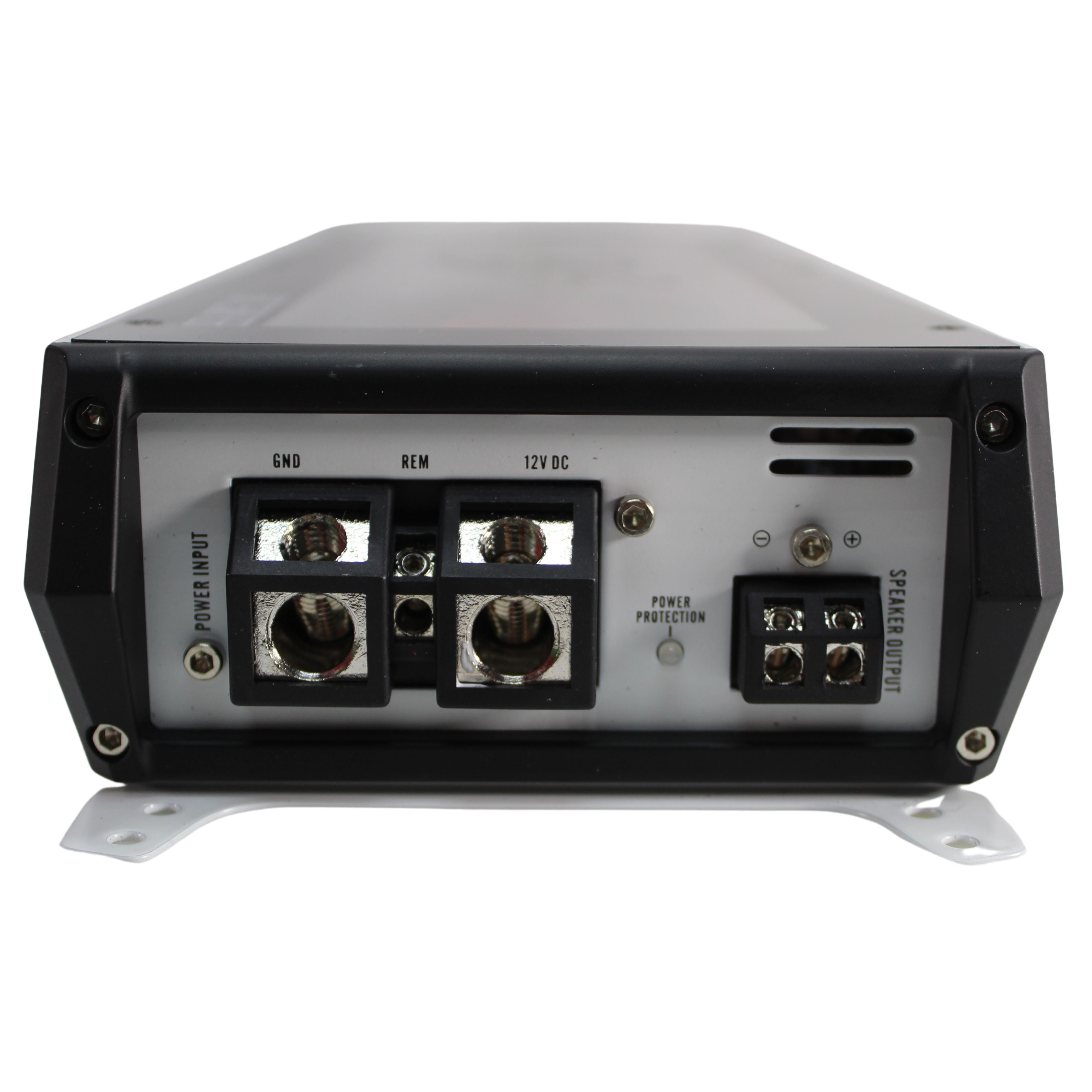 B2 Audio RIOT 2500 RGB Class D Monoblock Amplifier 2500W RMS — image 5