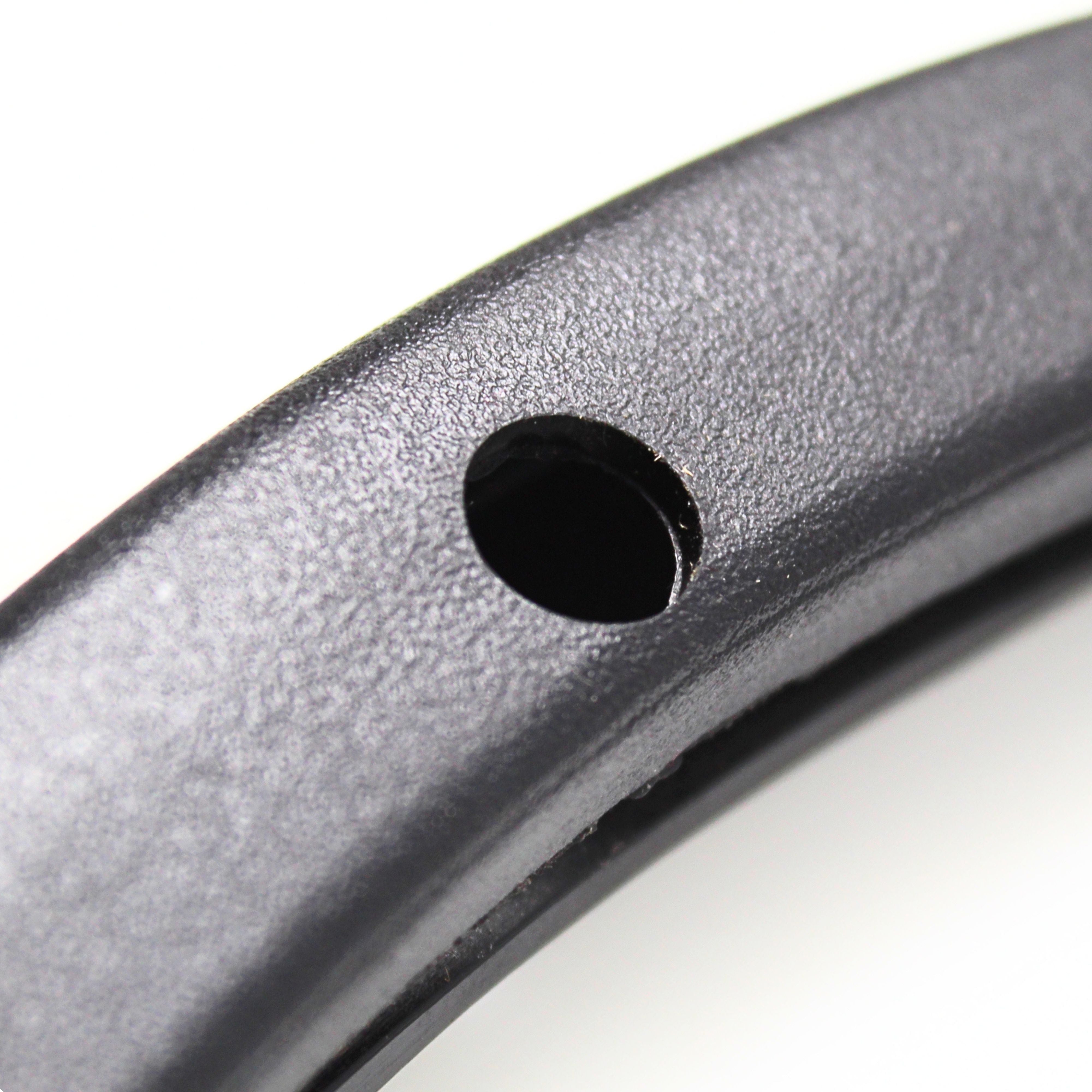 B2 Audio Rubber Gasket Replacement / Basket Ring for 10" Subwoofer — image 2