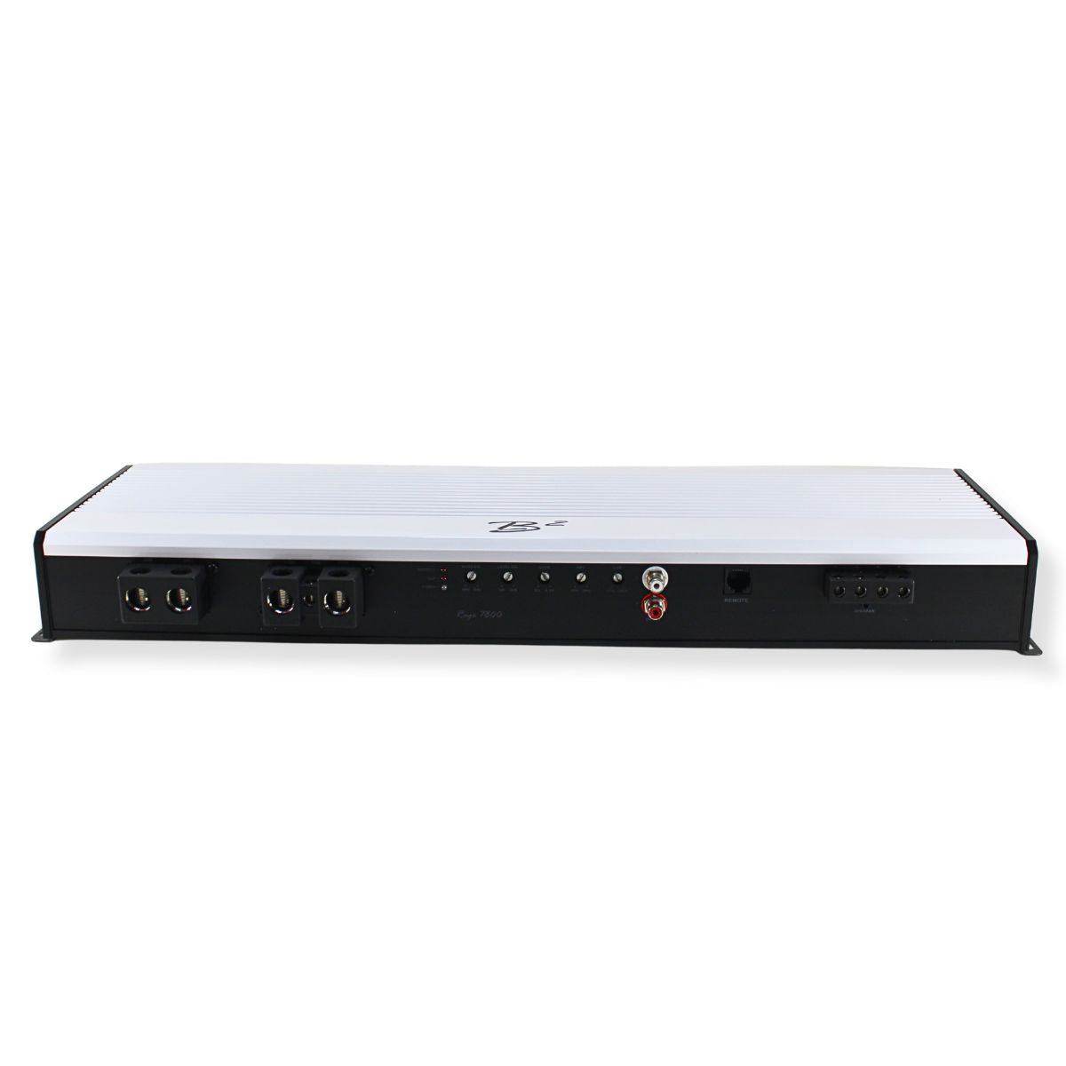 B2 Audio RAGE 7800 Class D Monoblock Amplifier 7800W RMS — image 2