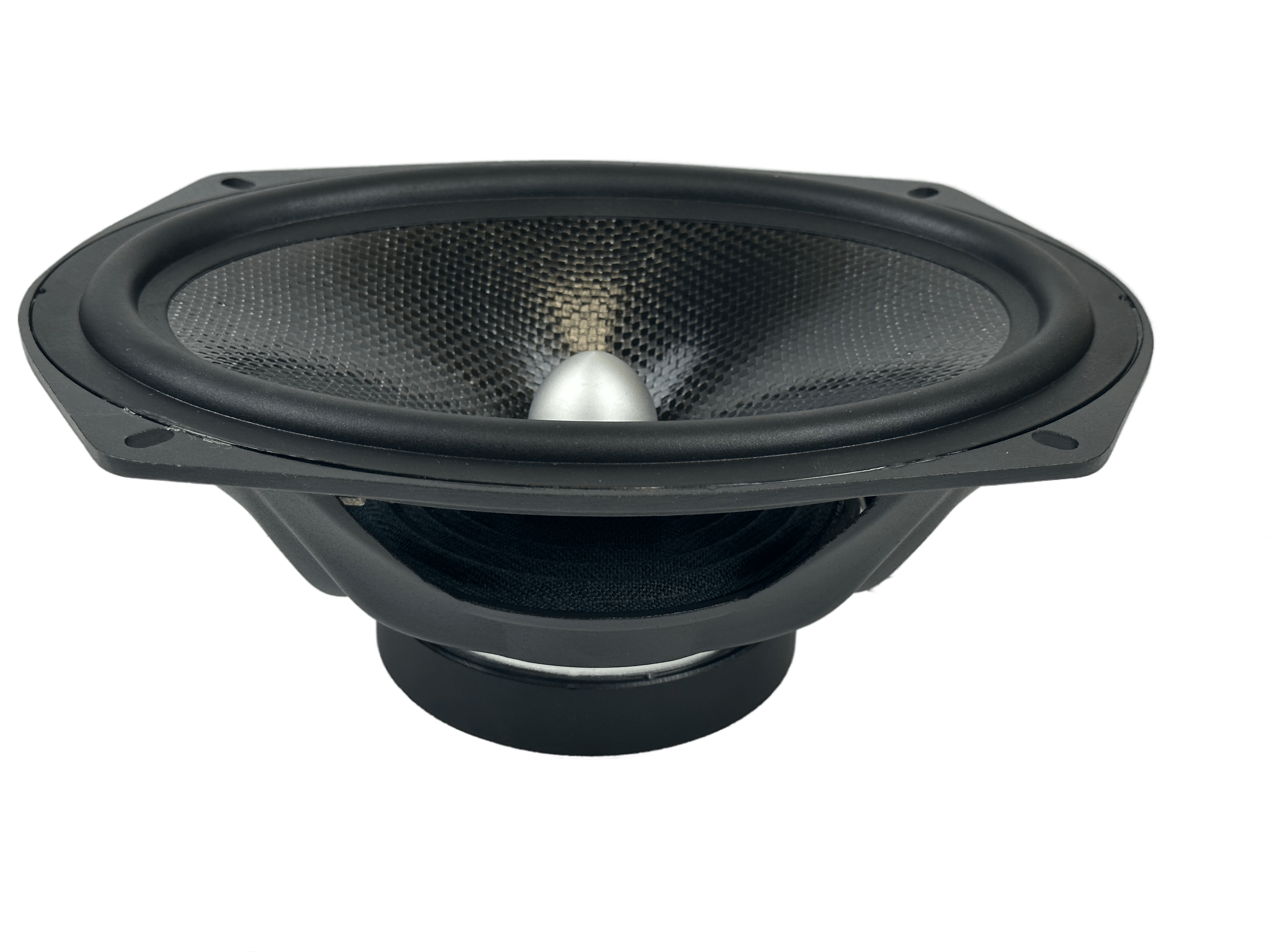 Resilient Sounds ES 69C ( Sold AS Pair ) 6" Pro Audio Speaker 75W Max / 75W RMS — image 6