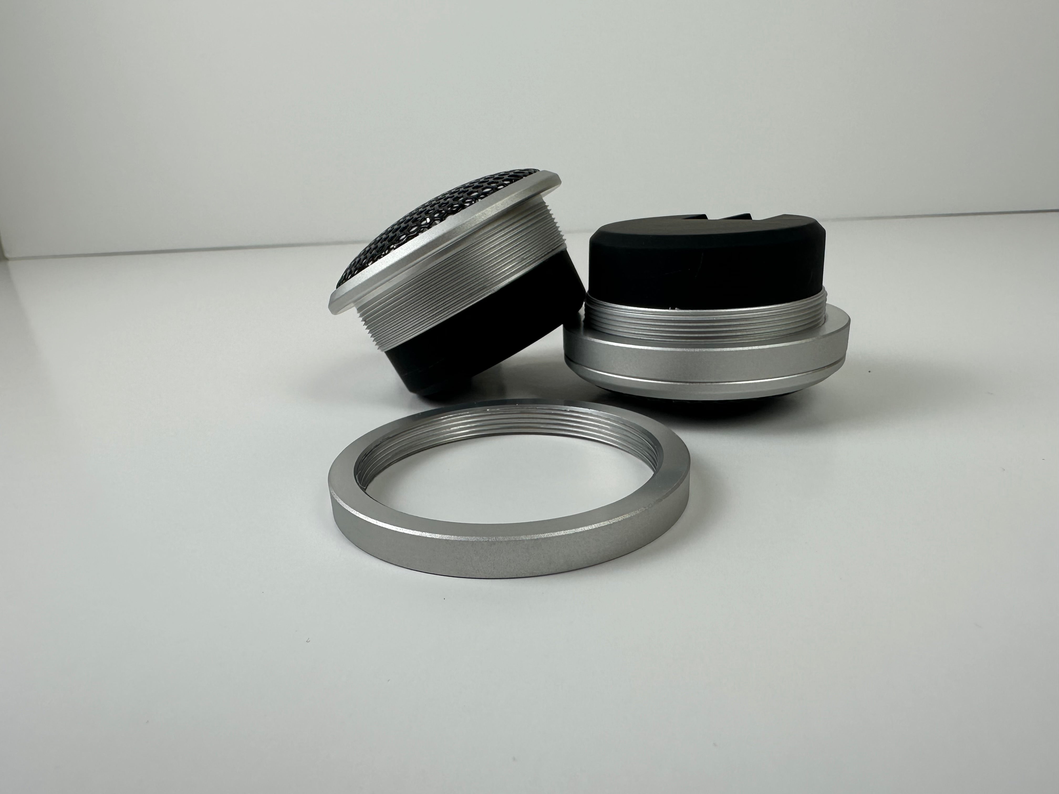 Resilient Sounds EST-1" Neo Compression Driver 60W Max / 30W RMS — image 6