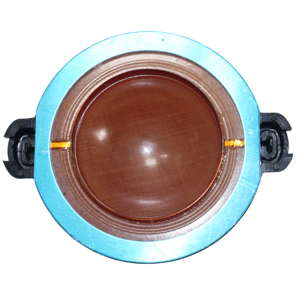 B2 Audio RAGE CDR-50 Replacement Diaphragm Pair for Twist-On Compression Driver 4 or 8 Ohm — image 11