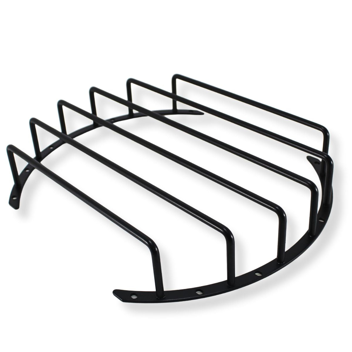 B2 Audio 12" Universal Subwoofer Bar Grill for Speakers with 2" Excursion