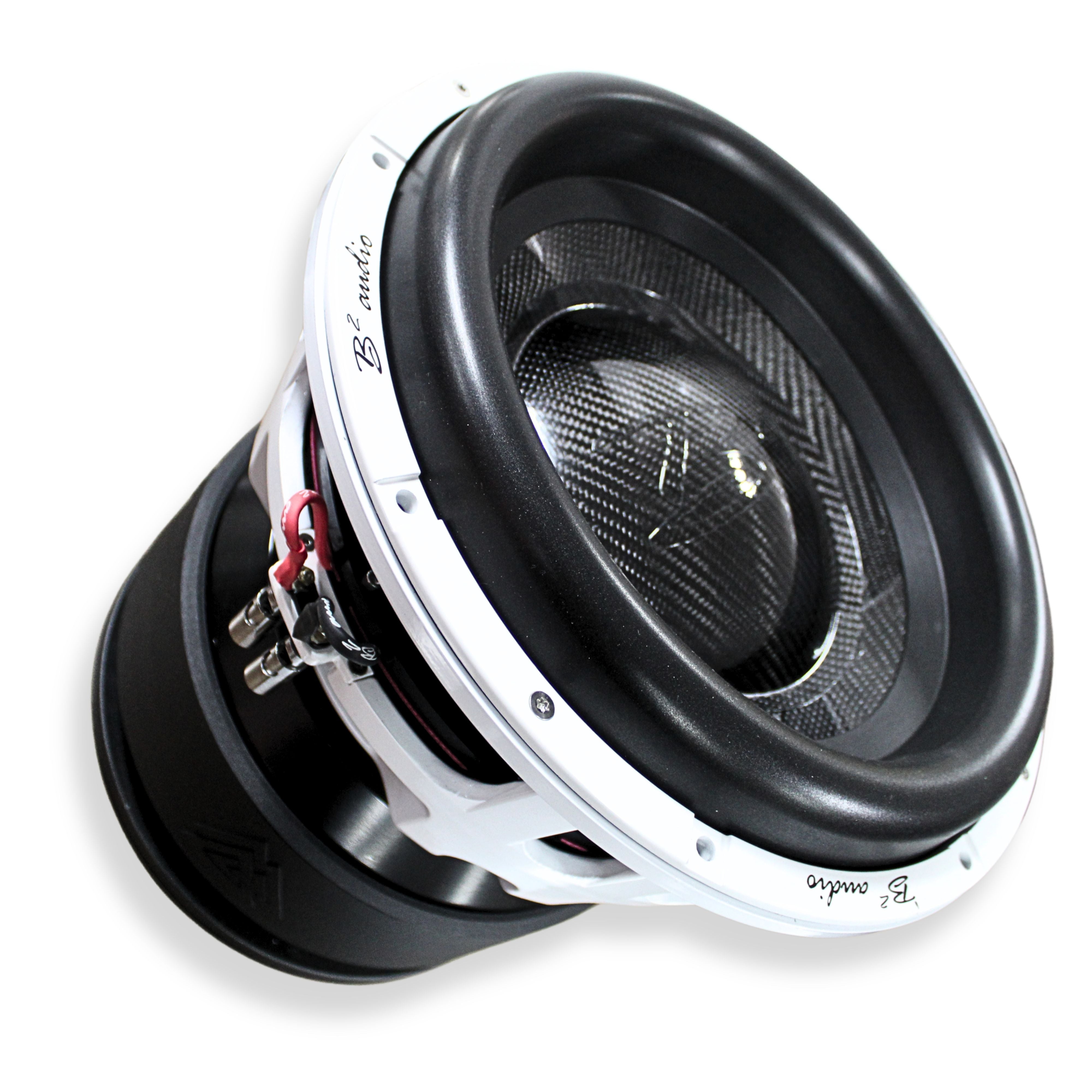 B2 Audio X2C 18 V2 18" Speaker 10000W RMS Dual 2 Ohm