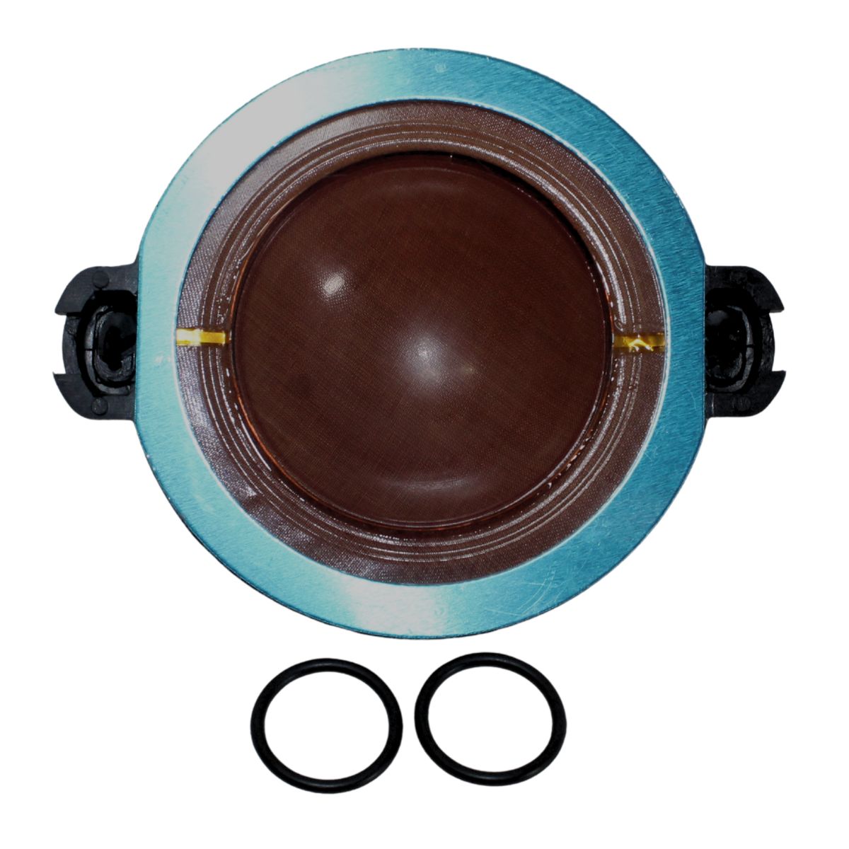 B2 Audio RAGE CDR-50 Replacement Diaphragm Pair for Twist-On Compression Driver 4 or 8 Ohm — image 5