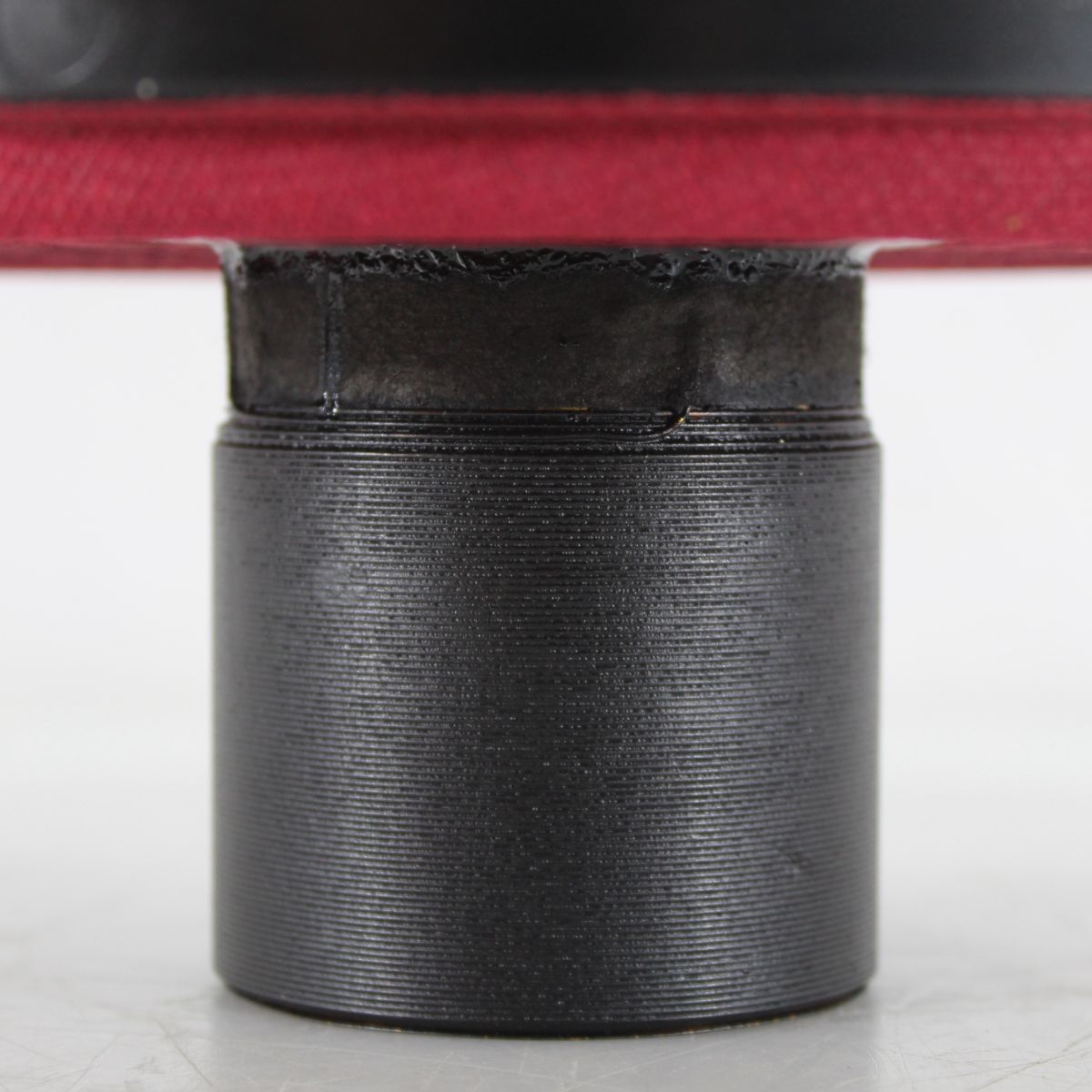 B2 Audio RAMPAGE8 V2 8" Subwoofer Recone Kit 1 Ohm — image 8