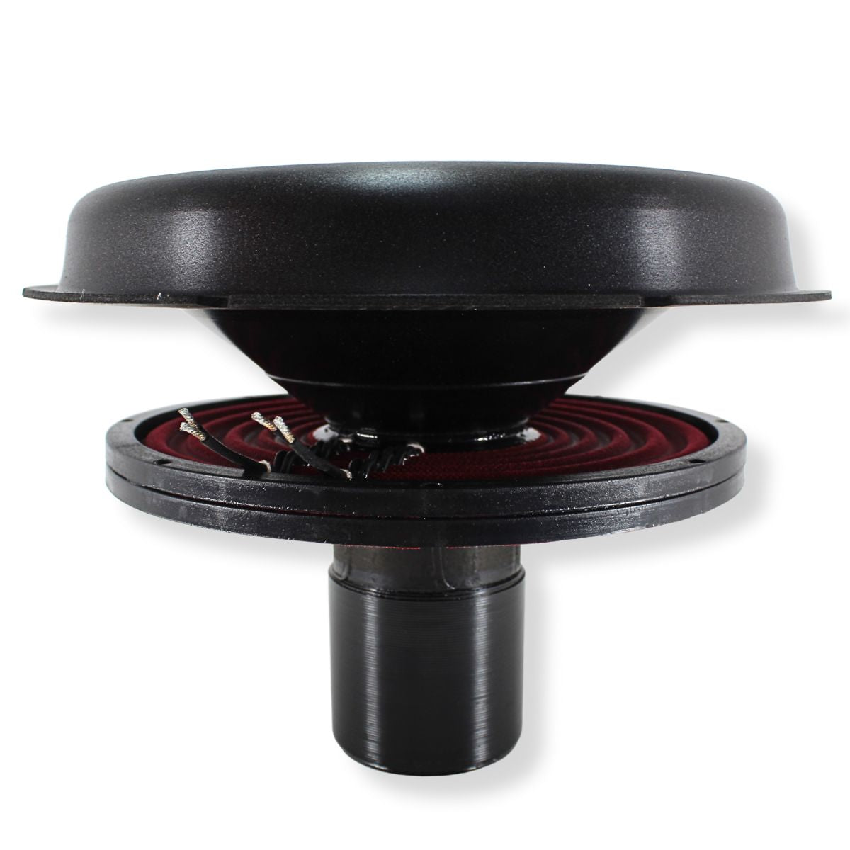 B2 Audio RAGEXL12 V2 12" Subwoofer Recone Kit 2 Ohm — image 5