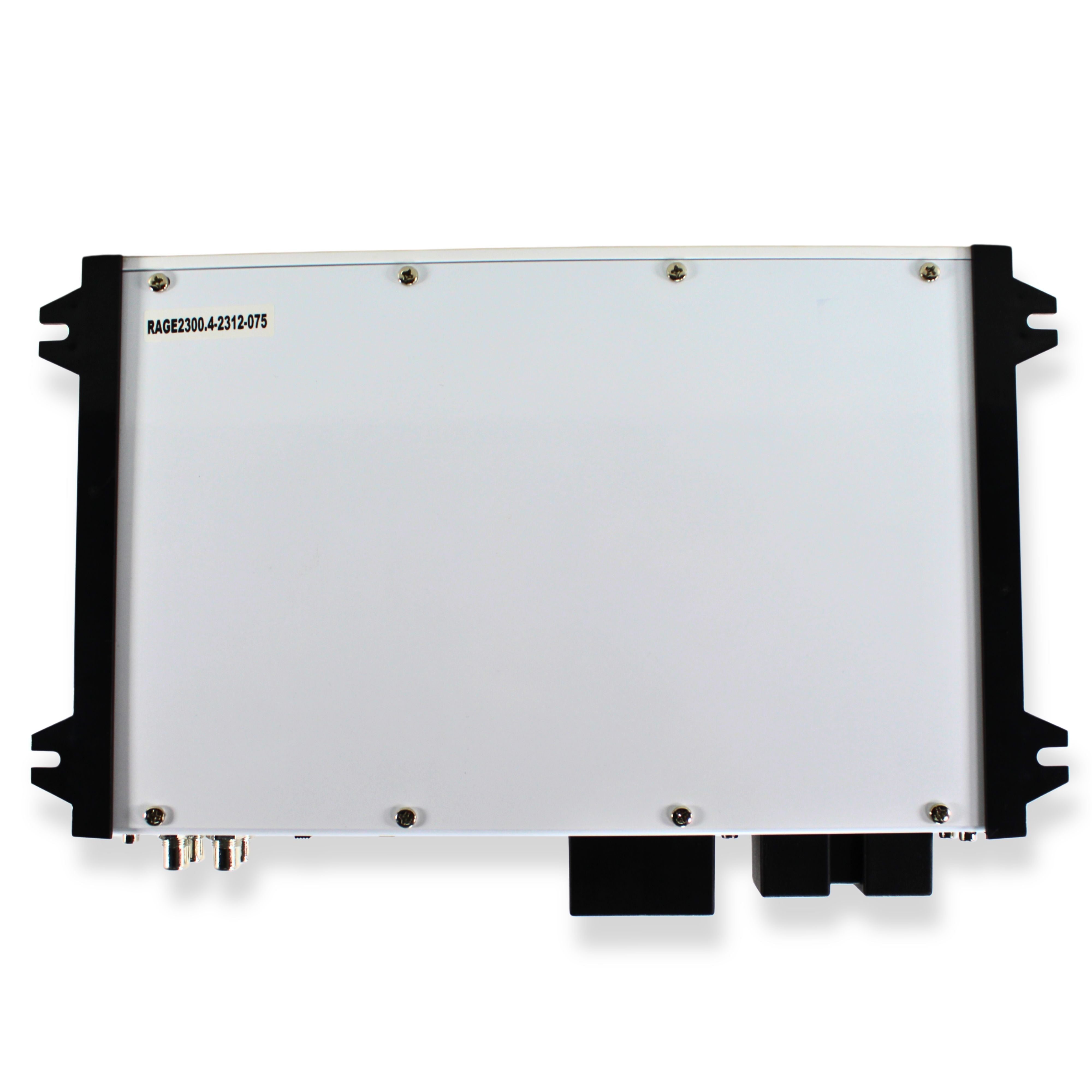 B2 Audio RAGE 2300.4 Class D 4-Channel Amplifier 2300W RMS — image 5