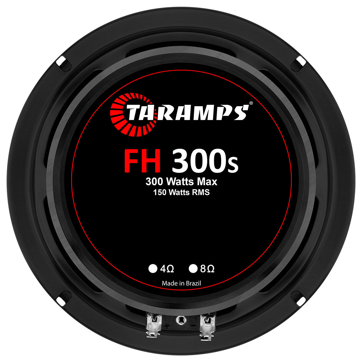Taramps FH 300S 6-Inch Loudspeaker - 2