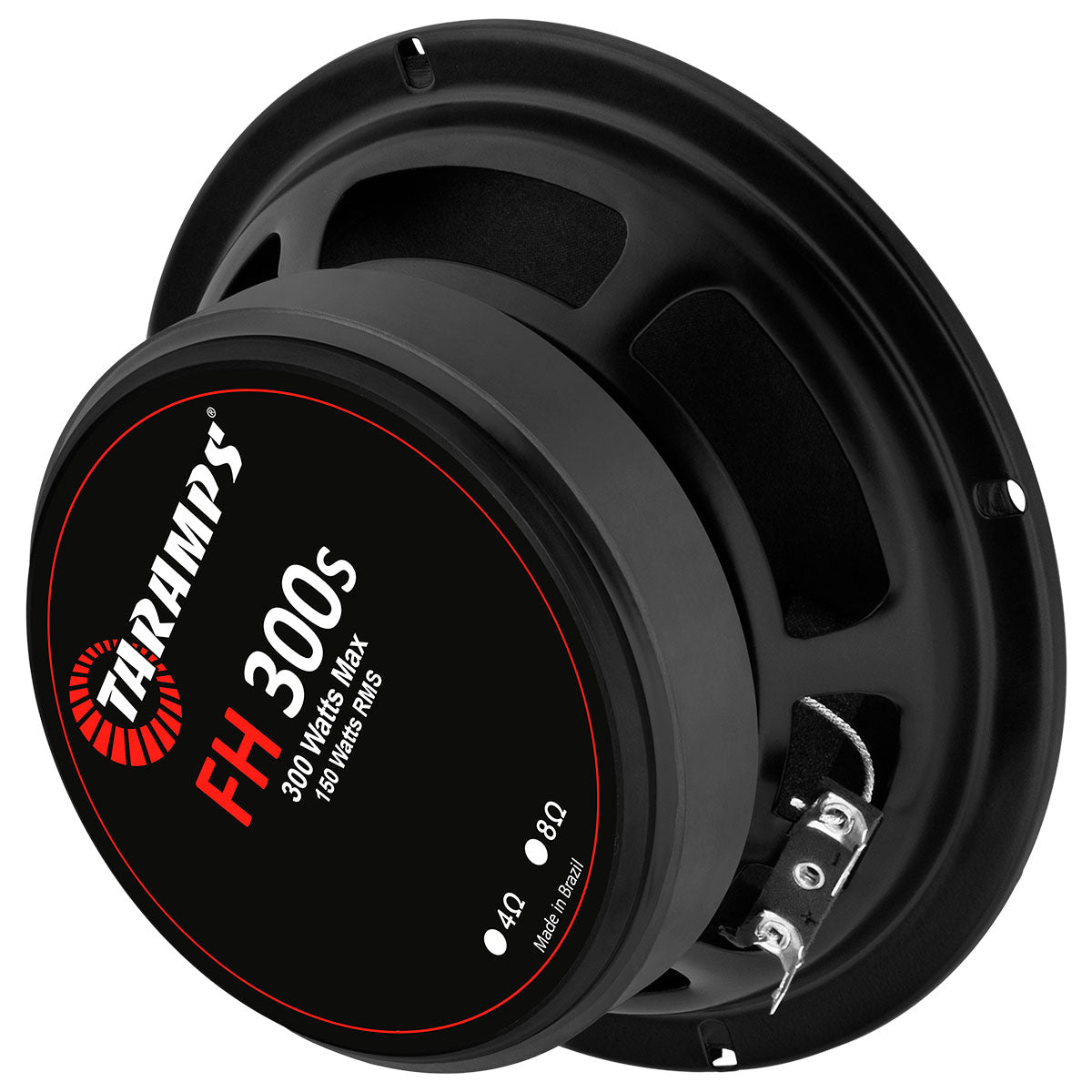 Taramps FH 300S 6-Inch Loudspeaker - 4