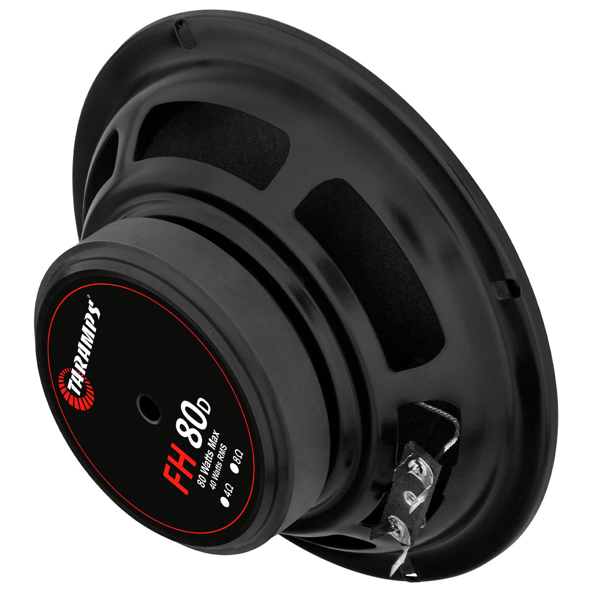 Taramps FH 80D Loudspeaker - 3