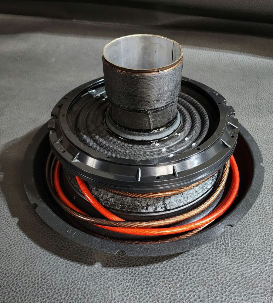 Audio Ace Audio Ace Joker 12v2 Recone D2