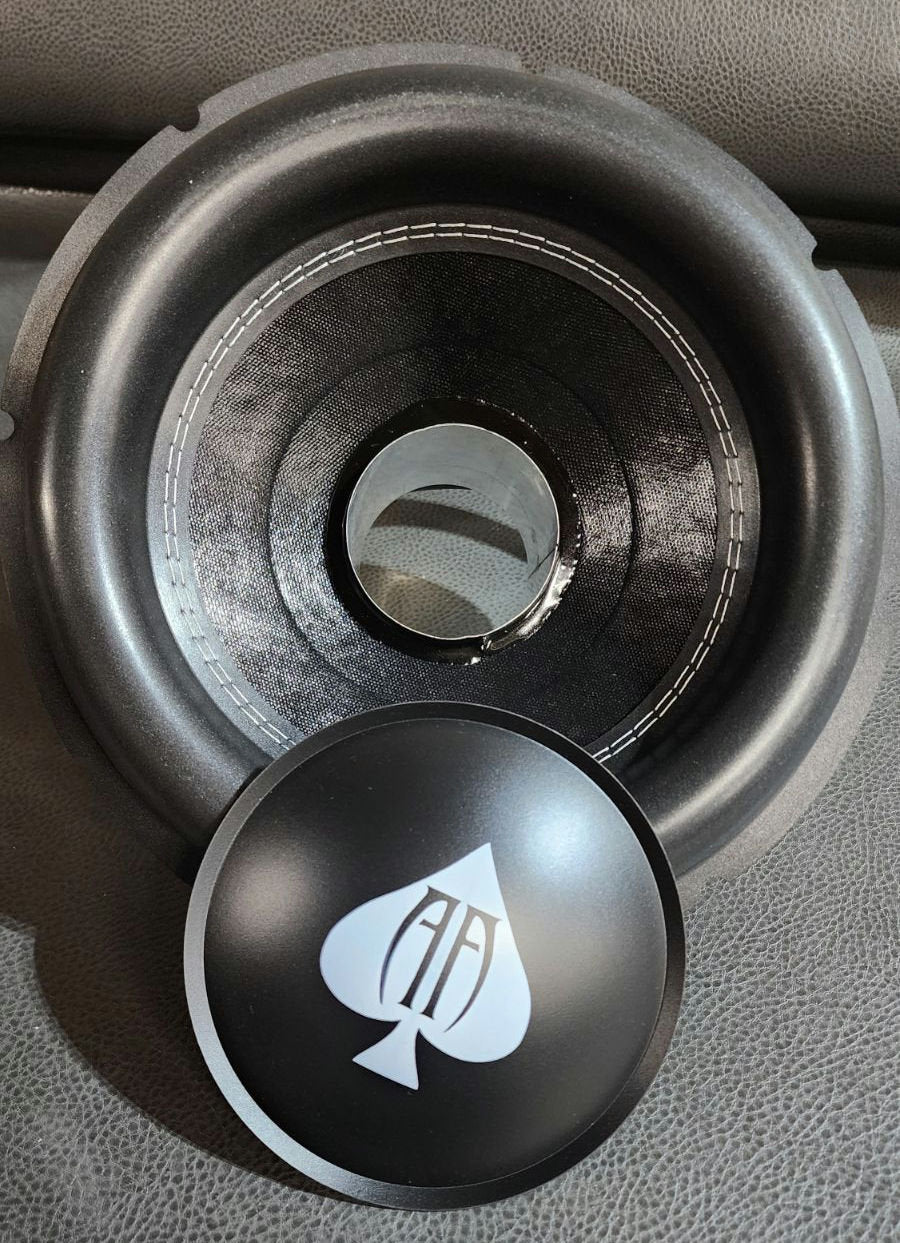 Audio Ace Audio Ace Joker 12v2 Recone D2