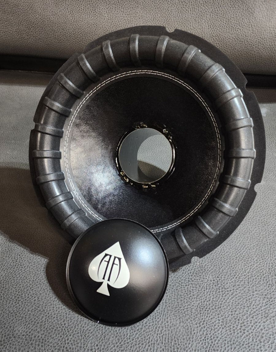 Audio Ace Audio Ace Wild 12v1 D4 Recone