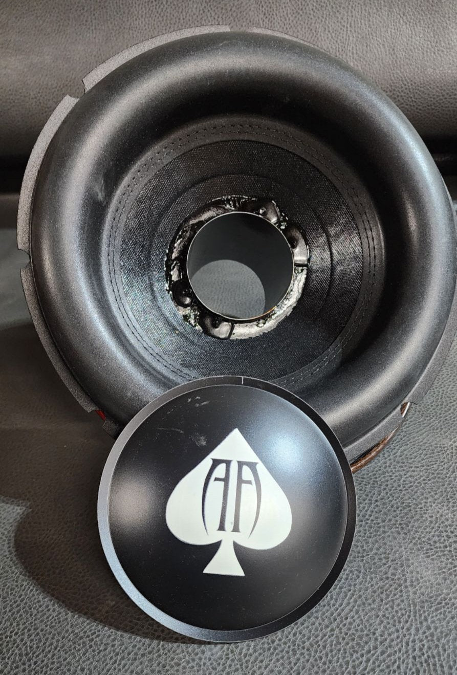 Audio Ace Audio Ace Jester 12 v1 D2 Recone
