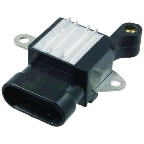 GM 1 Wire Regulator