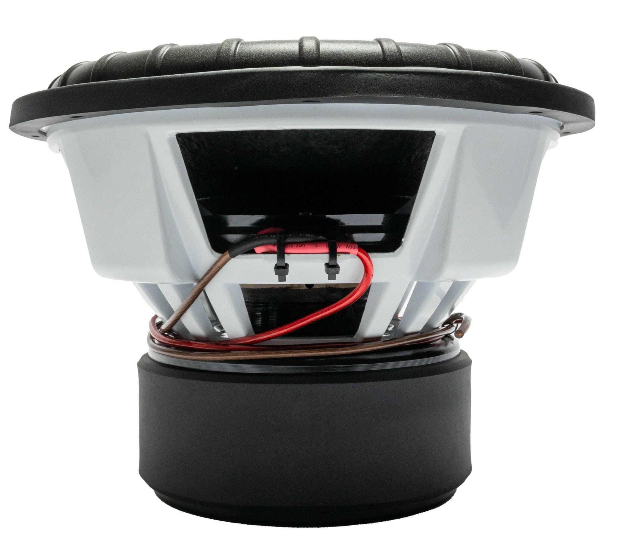 American Bass Godfather 15" Car Subwoofer 3000 Watts RMS Dual Voice Coil 1 Ohm or 2 Ohm