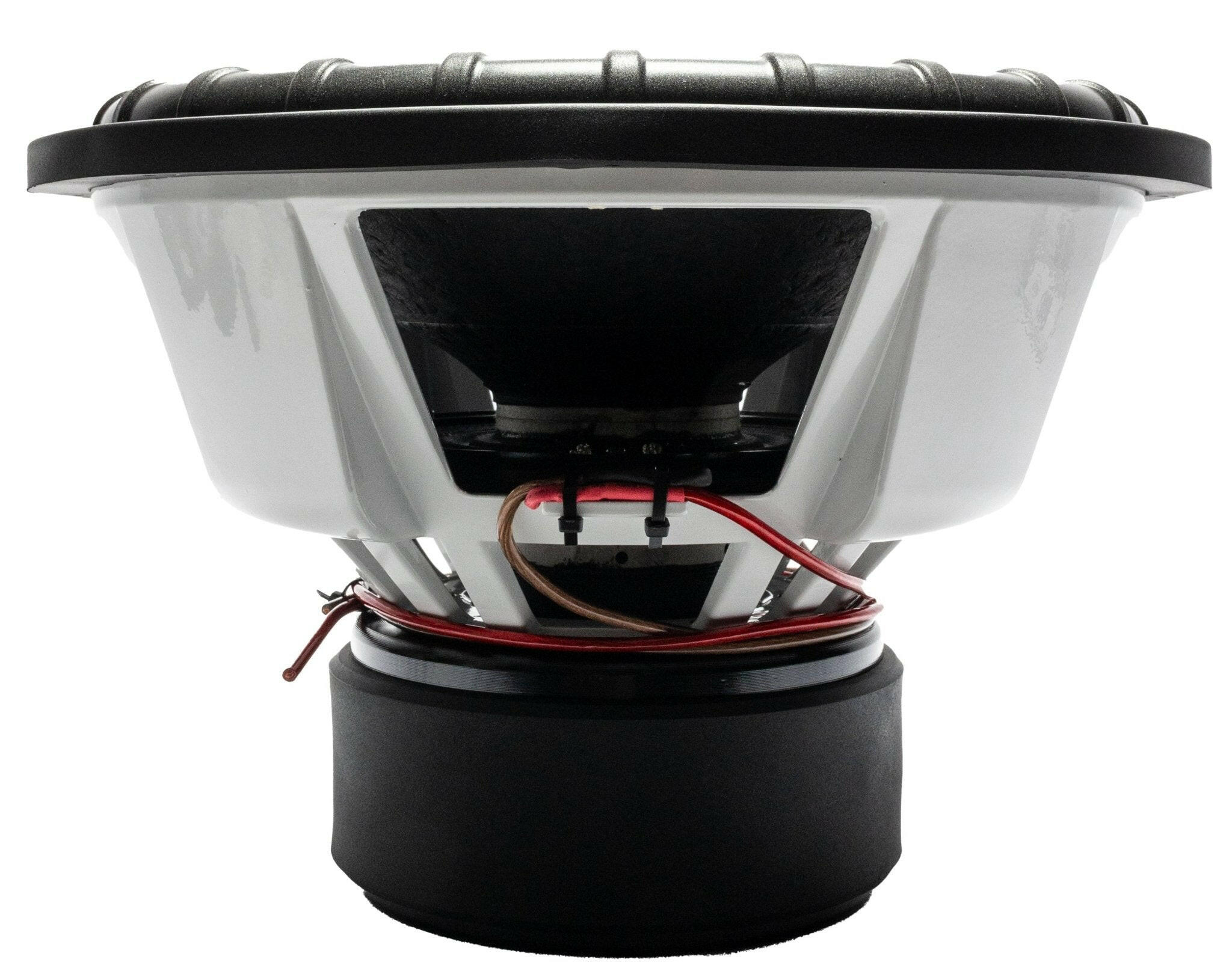 American Bass Godfather 18" Car Subwoofer 3000 Watts RMS Dual Voice Coil 1 Ohm or 2 Ohm