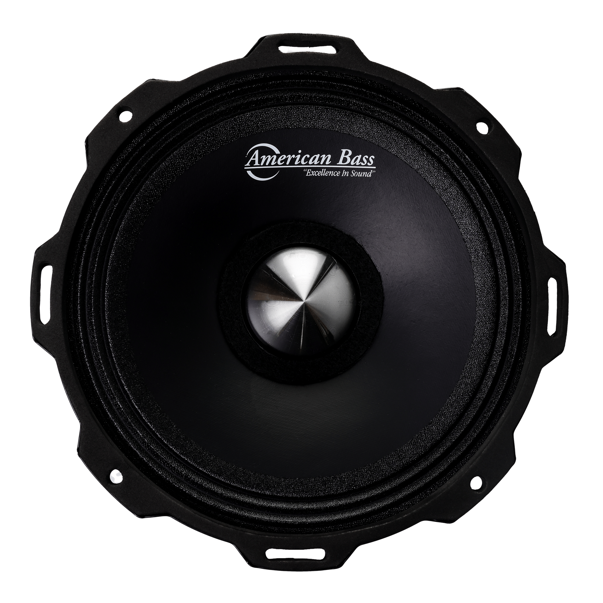 American Bass Godfather 6.5" Midrange Speaker 300 Watts