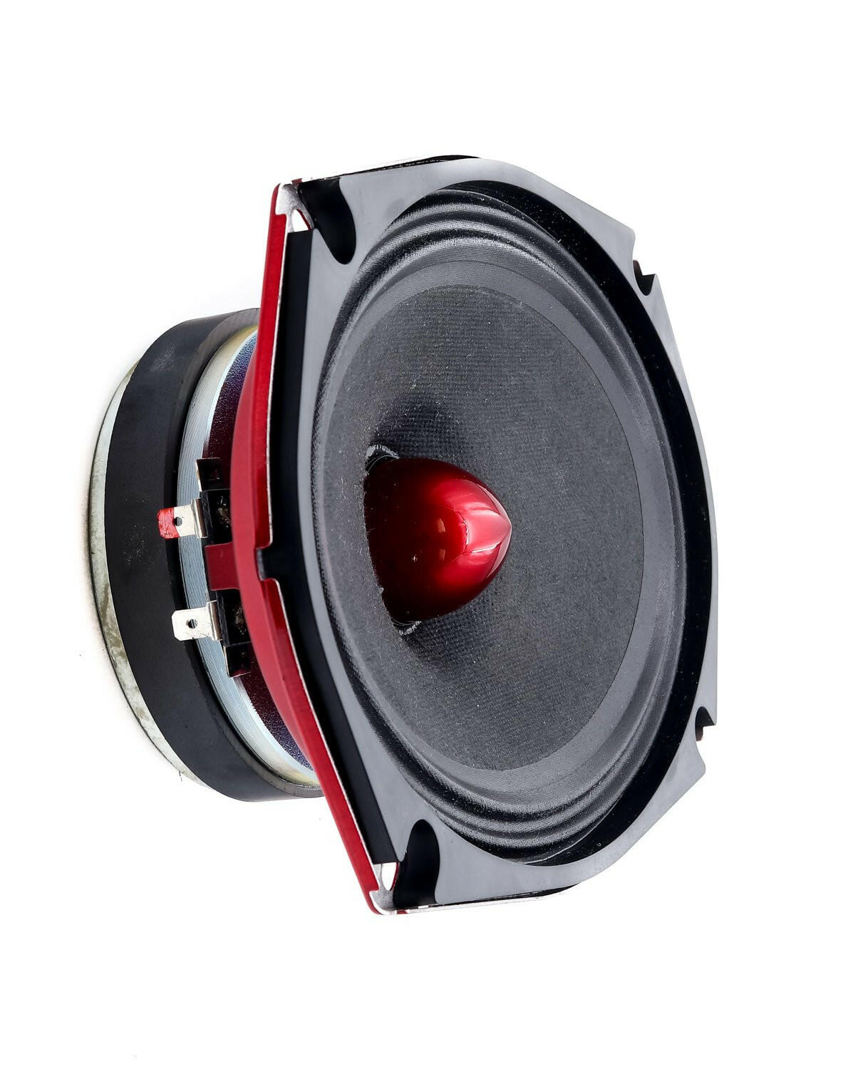 American Bass Godfather 6x9 Midrange Speakers w/Bullet 200 Watts (Pair)