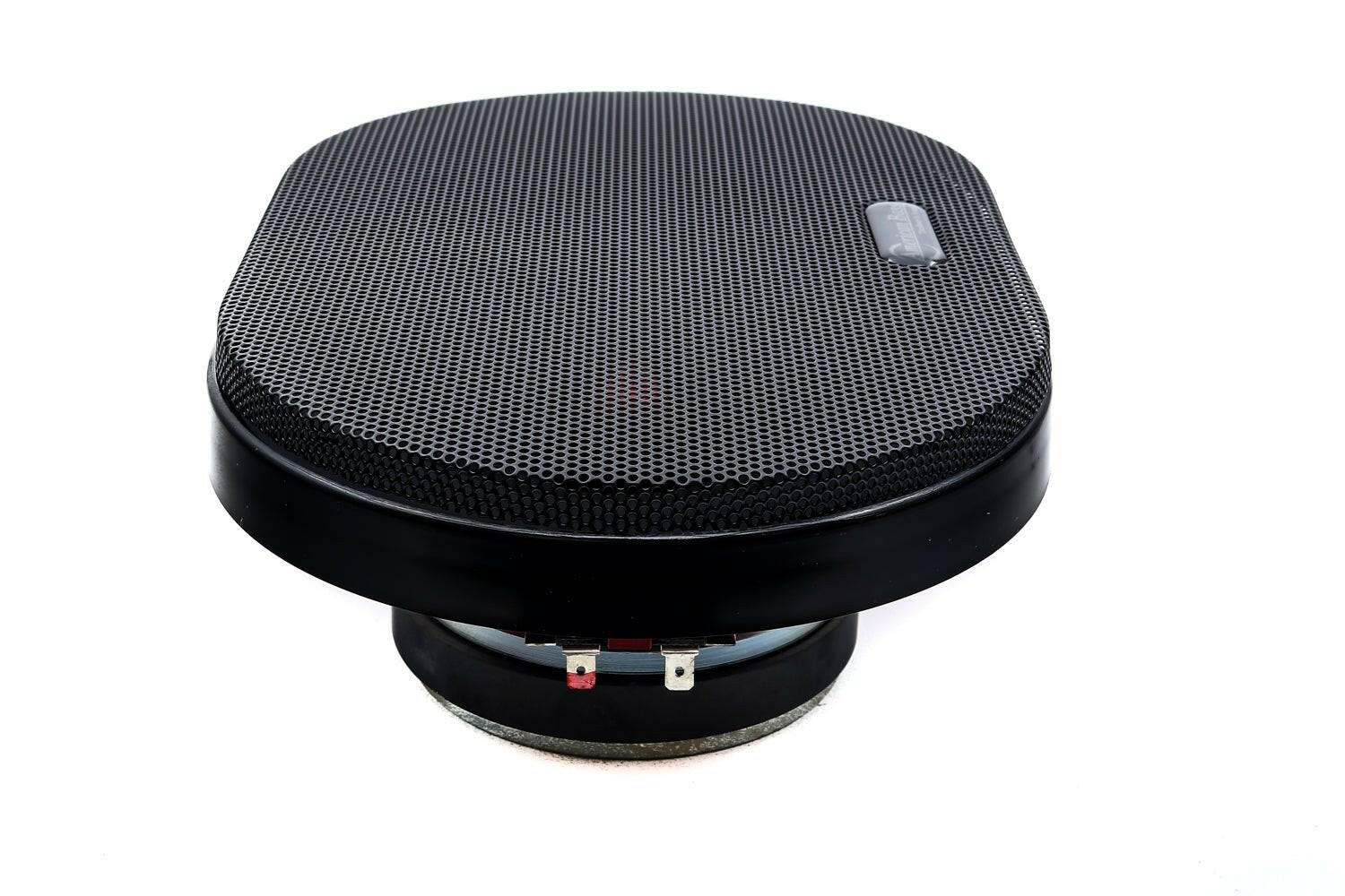 American Bass Godfather 6x9 Midrange Speakers w/Bullet 200 Watts (Pair)