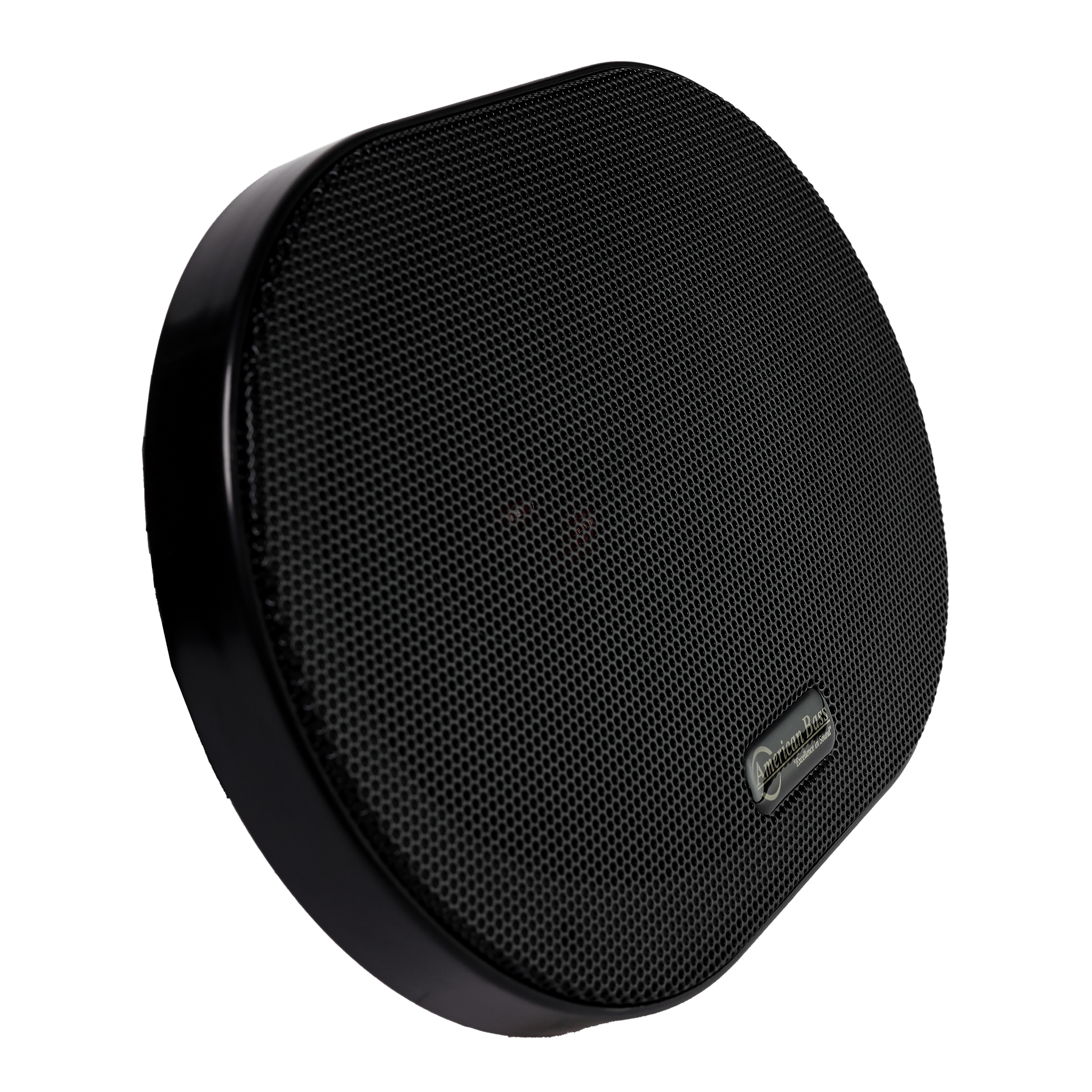 American Bass Godfather 6x9 Midrange Speakers w/Tweeter 300 Watts (Pair)