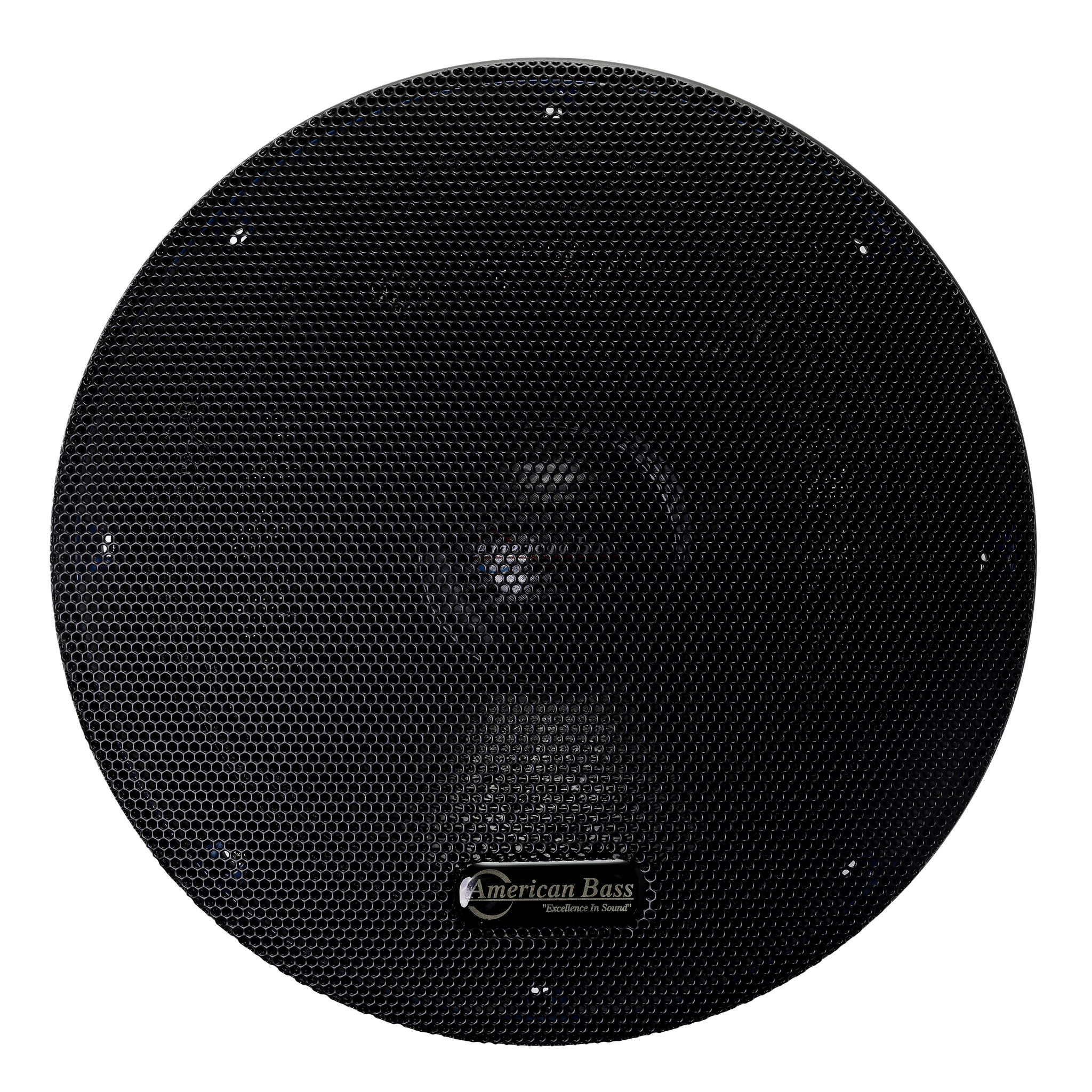 American Bass Godfather 8" Carbon Cone Midrange Speaker 200 Watts