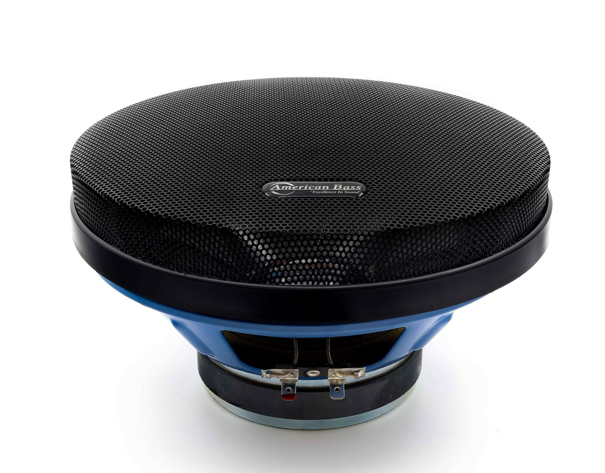American Bass Godfather 8" Carbon Cone Midrange Speaker 200 Watts