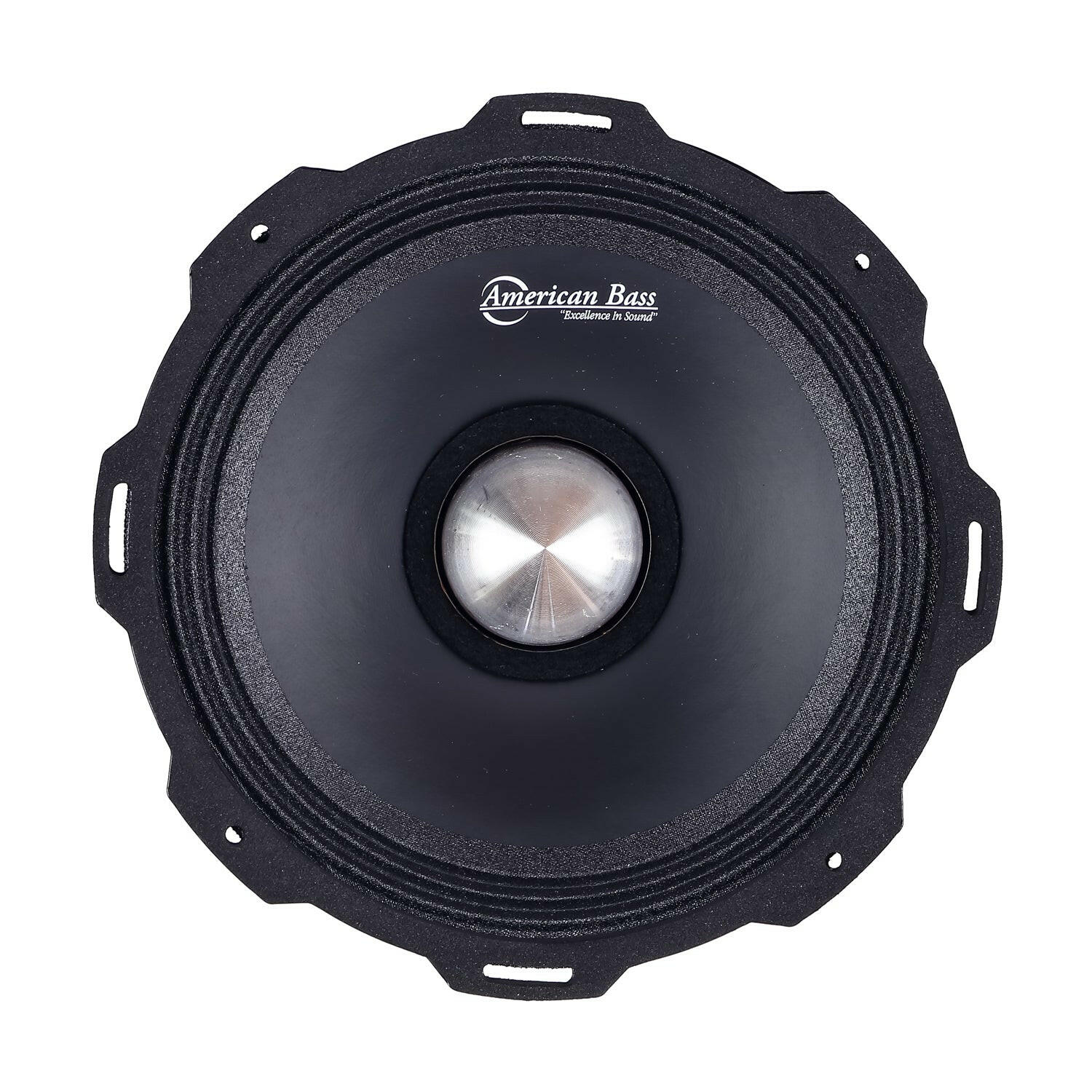 American Bass Godfather 8" Midrange Speaker 400 Watts