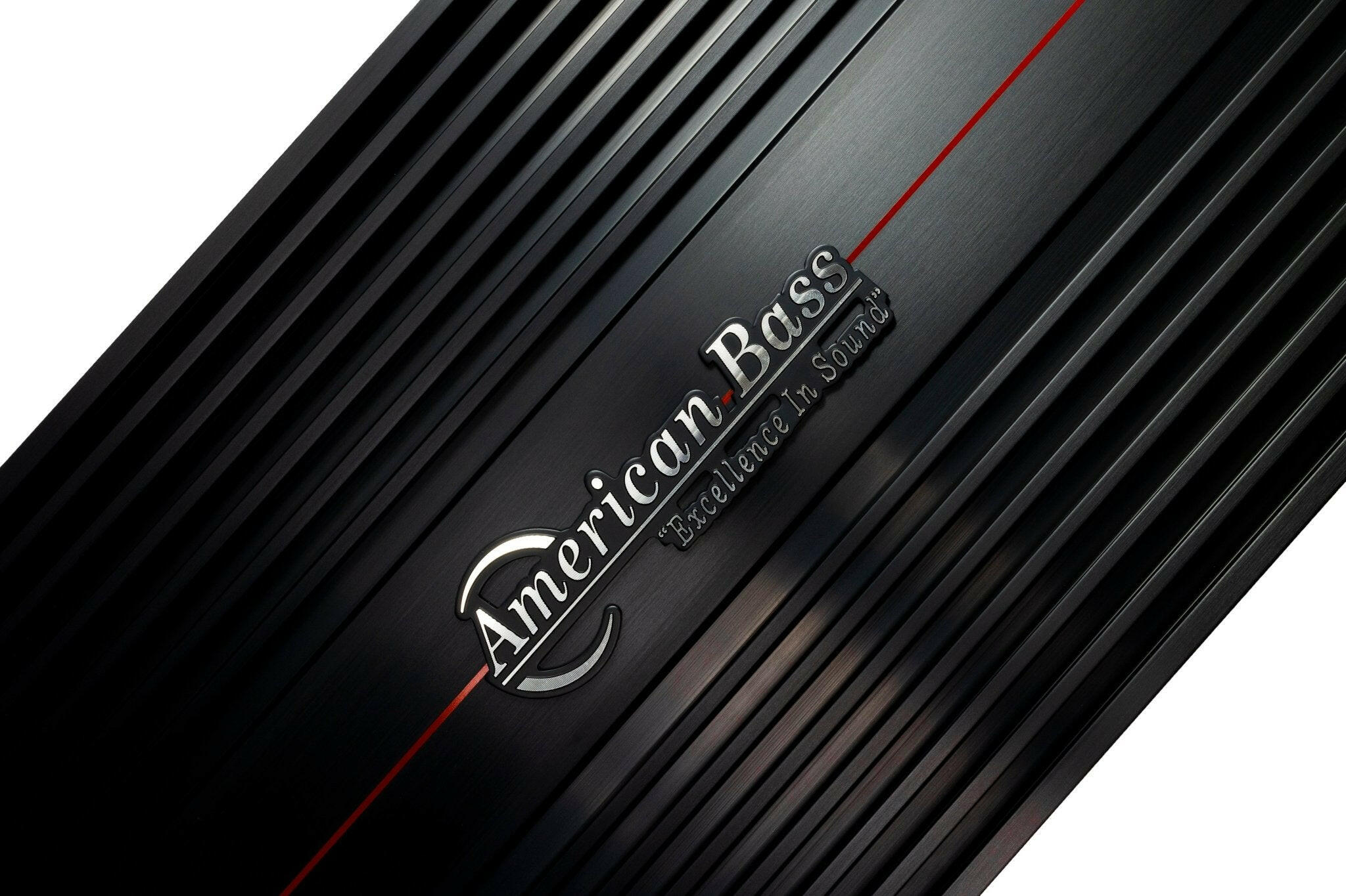 American Bass Godfather 7D Class D High Performance Digital Monoblock Amplifier