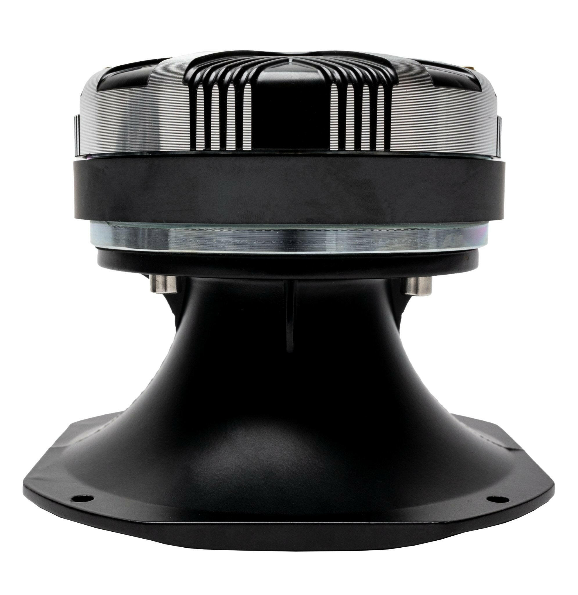 American Bass Godfather Horn Driver 2"/3" Coil, 450 Watts Speaker