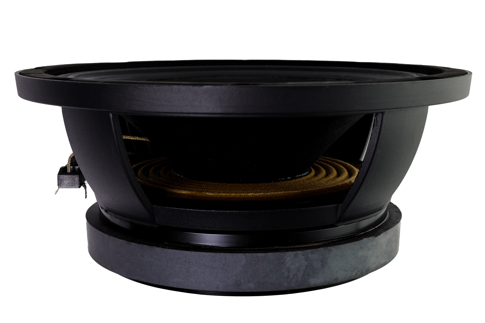 American Bass Godfather Pro Cast 10" Midbass Speaker 400 Watts