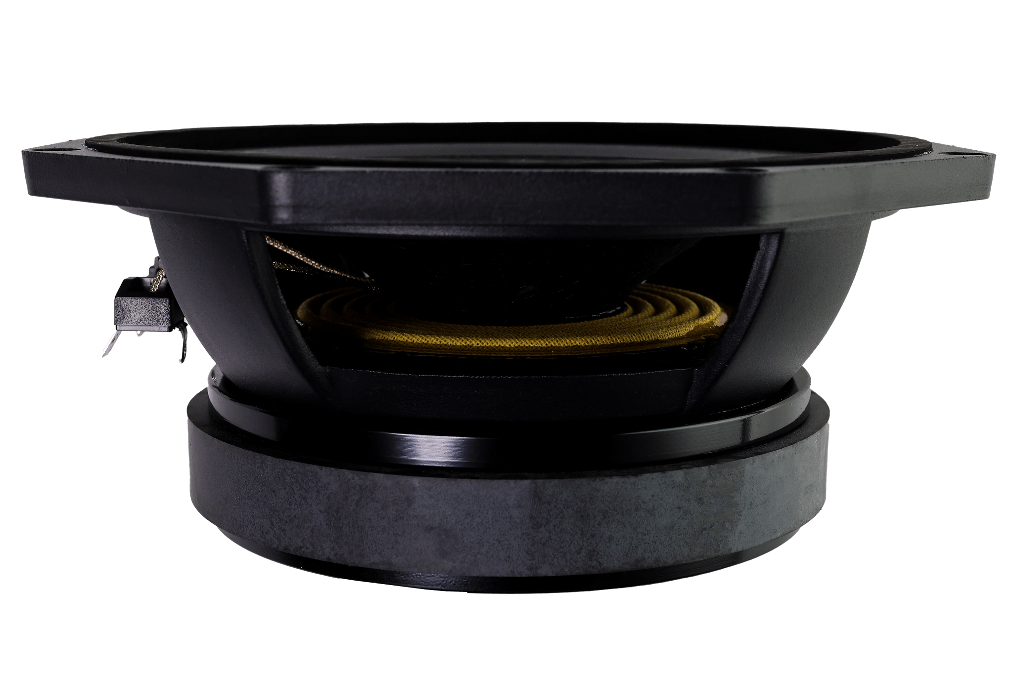 American Bass Godfather Pro Cast 8" Midbass Speaker 250 Watts