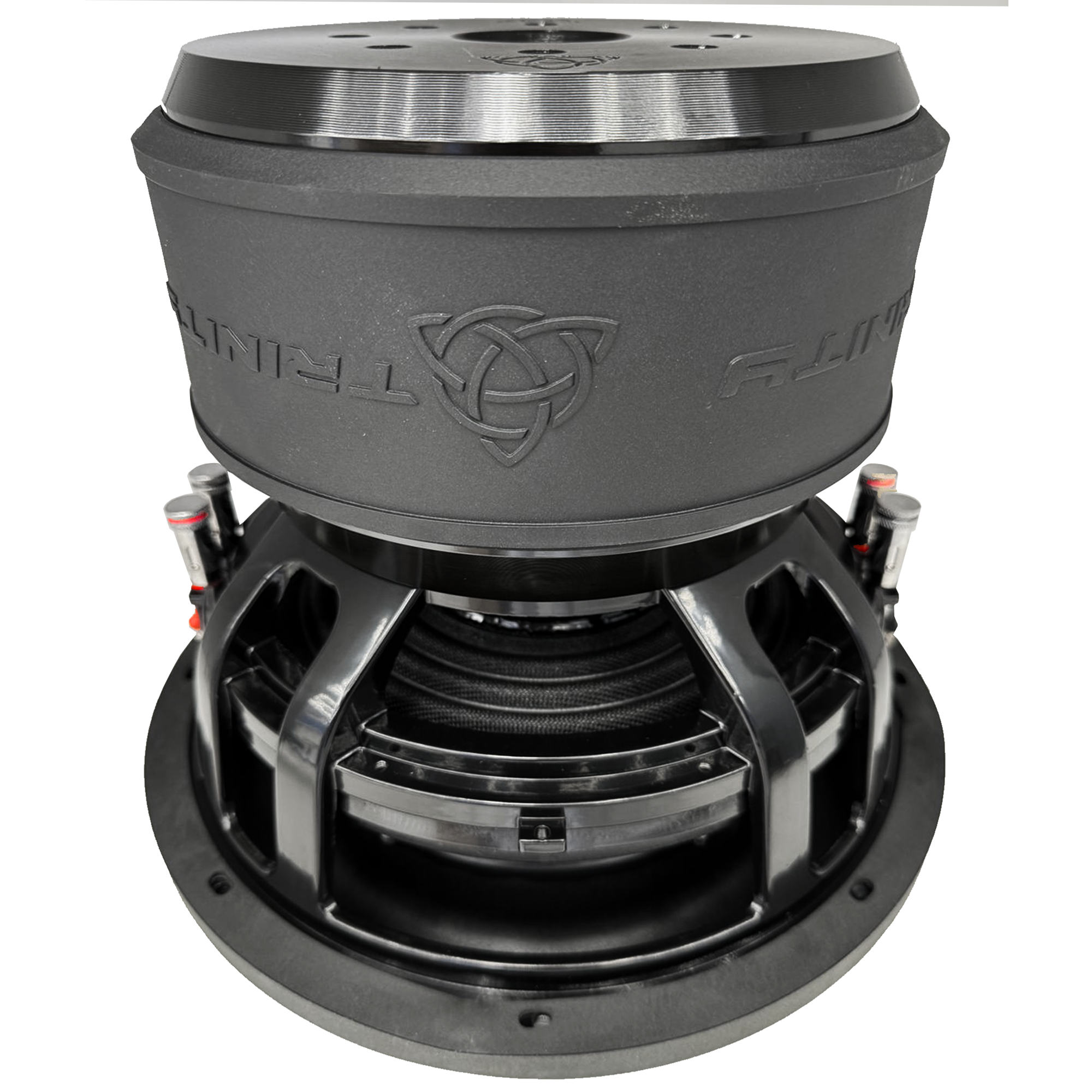 Trinity Audio Solutions H Series 12" Subwoofer 3,500 W RMS