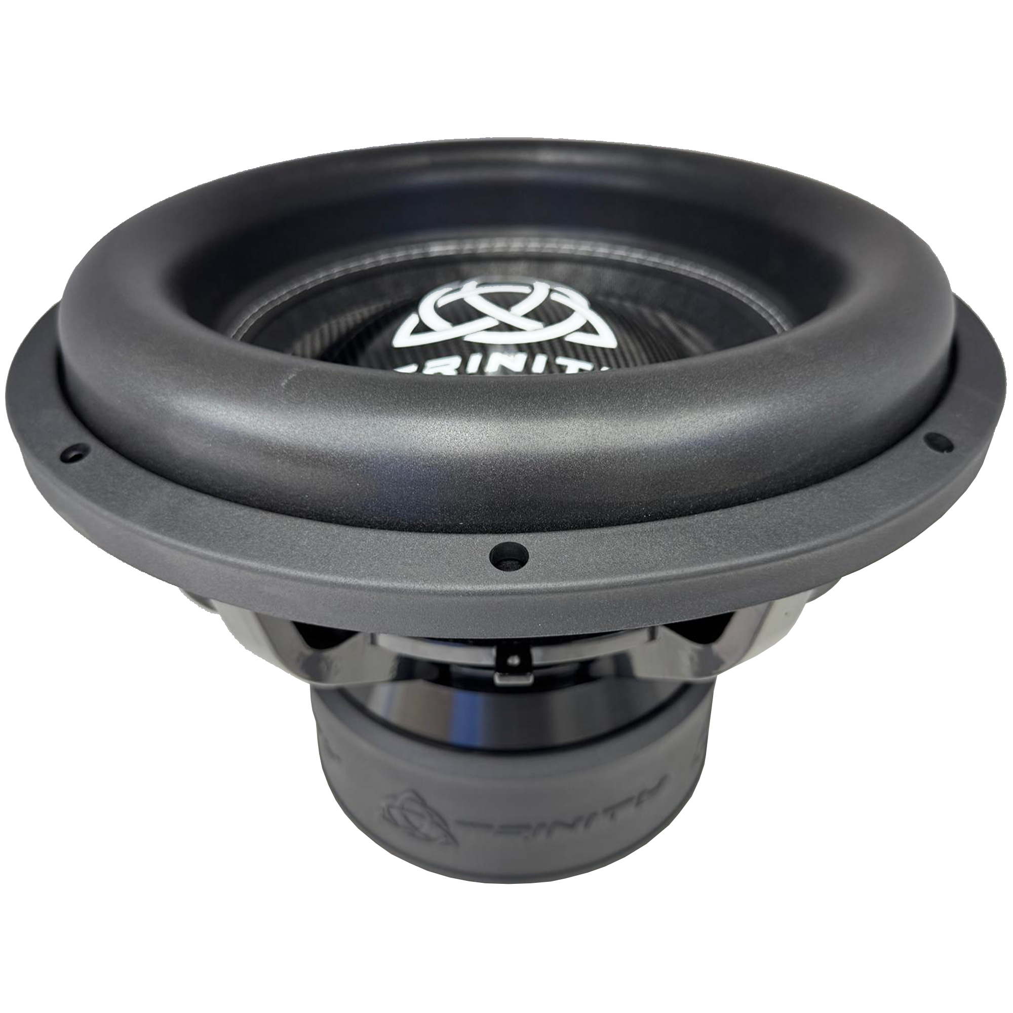 Trinity Audio Solutions H Series 15" Subwoofer — 3,500W RMS Dual Voice Coil