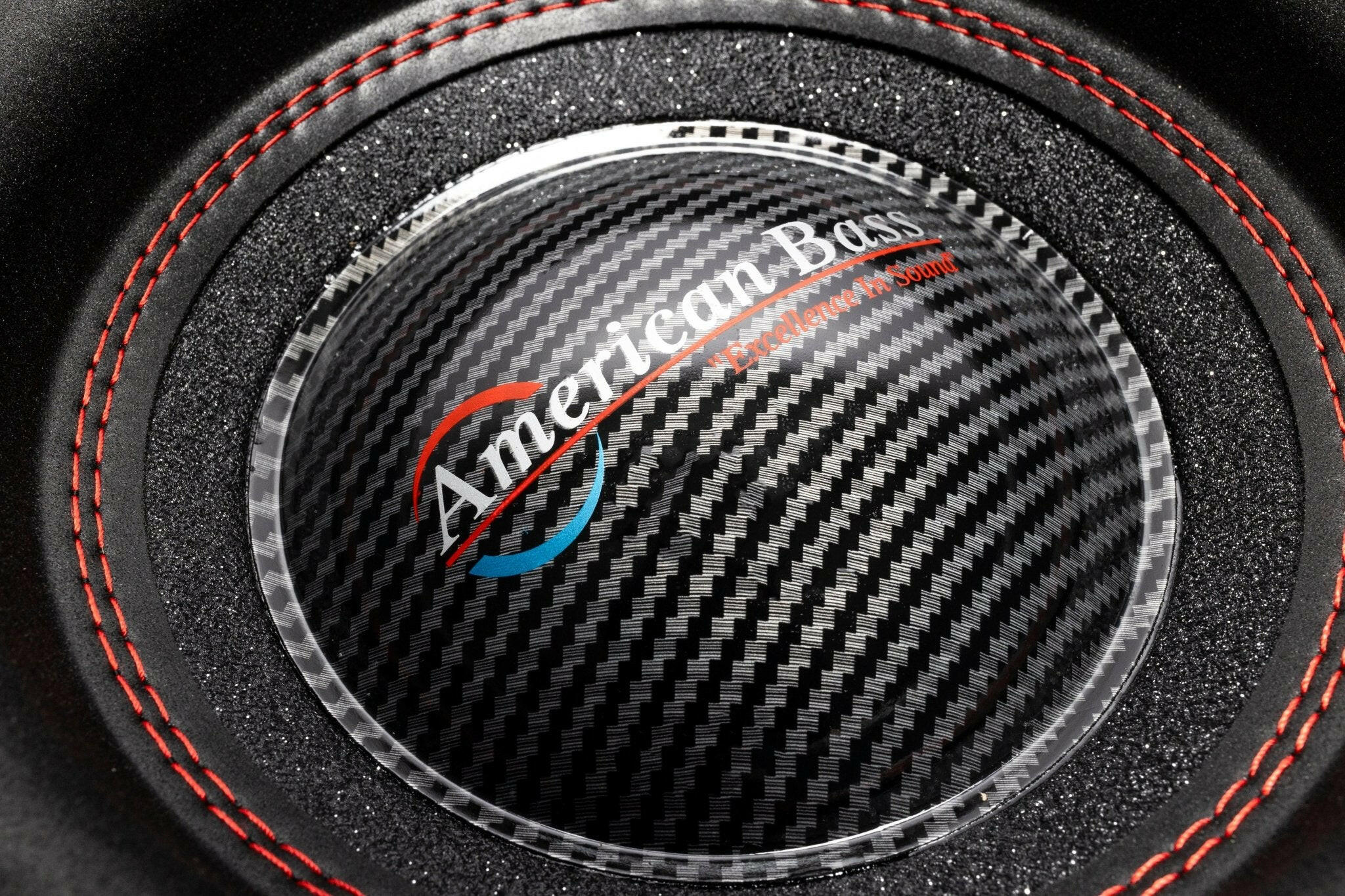 American Bass Hawk 10" Car Subwoofer 1500 Watts RMS Dual Voice Coil 4 Ohm