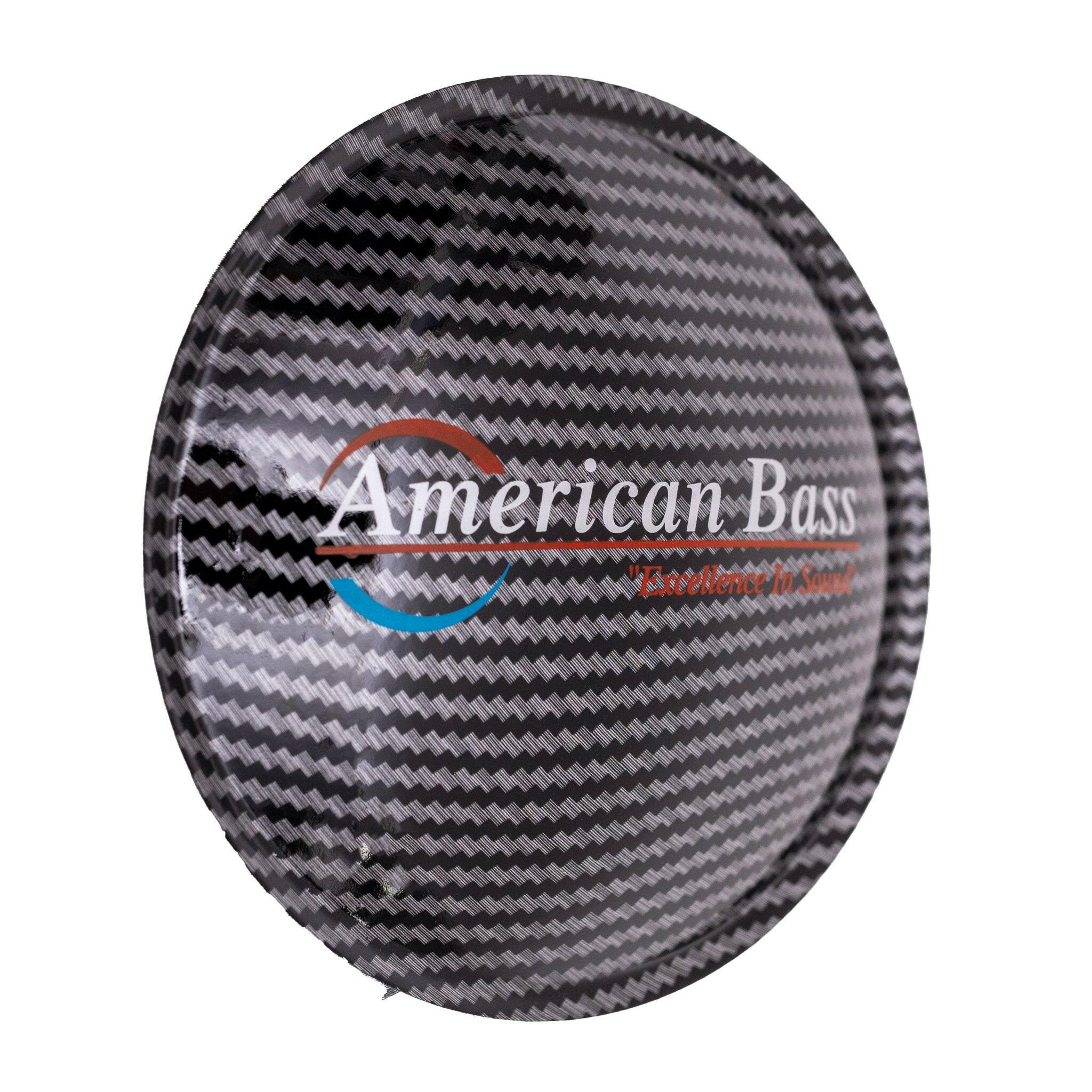 American Bass Hawk 12" Subwoofer Recone Kit